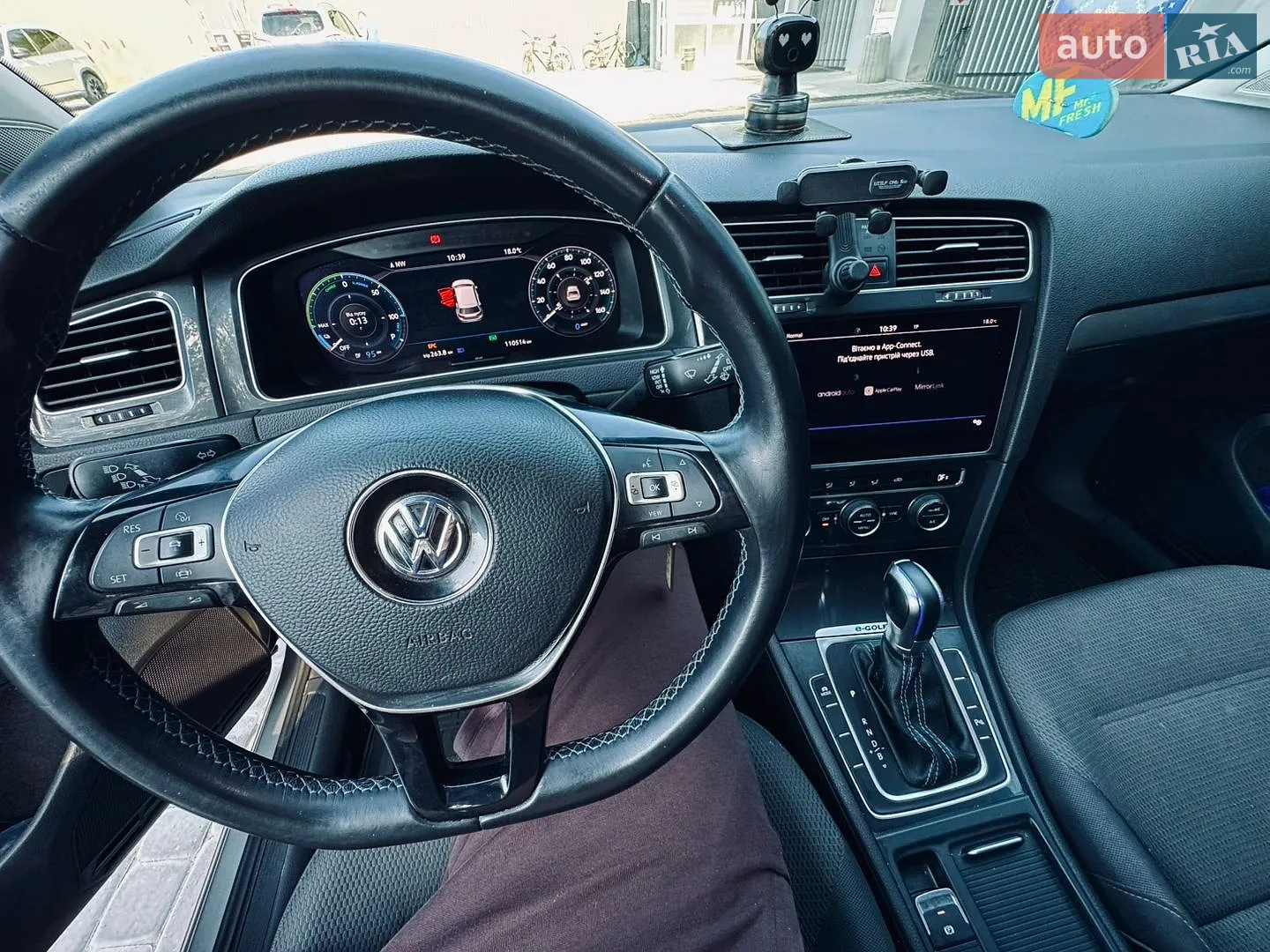 2019 Volkswagen Golf - мініатюра 27