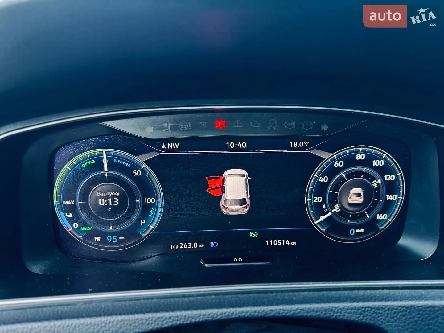 2019 Volkswagen Golf - мініатюра 28