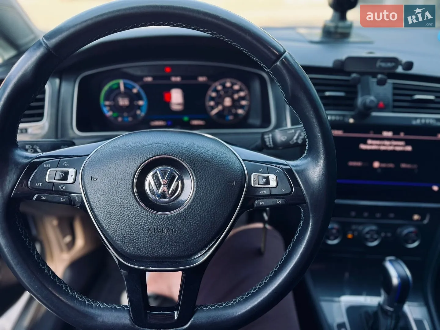2019 Volkswagen Golf - мініатюра 29
