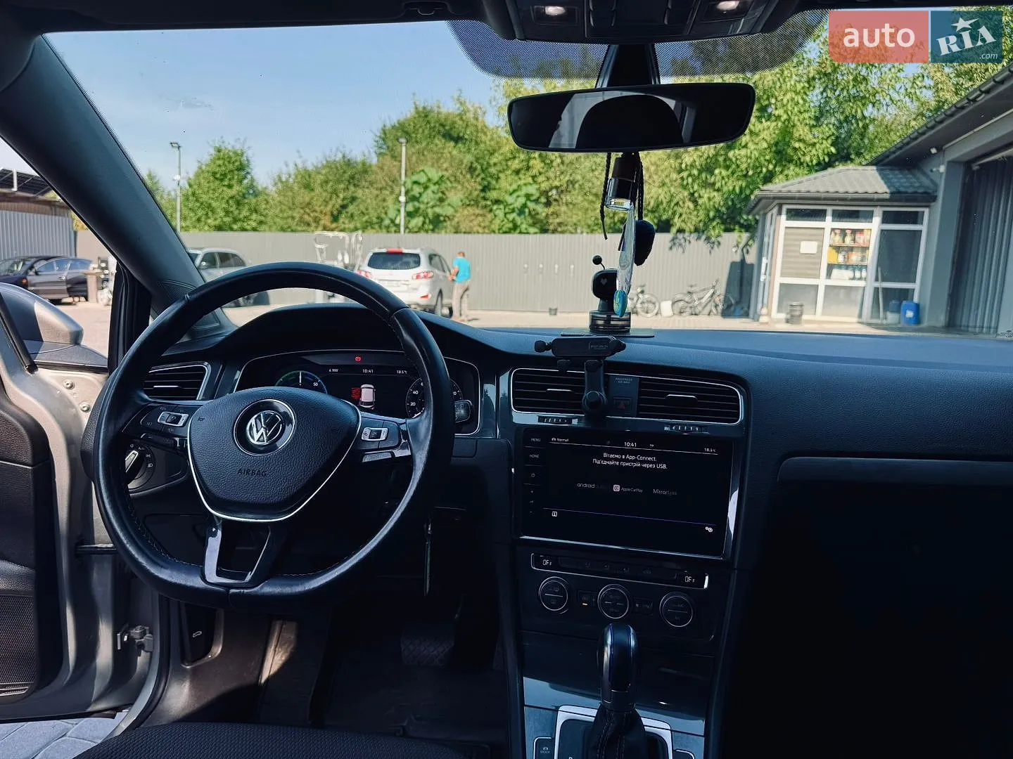 2019 Volkswagen Golf - мініатюра 35