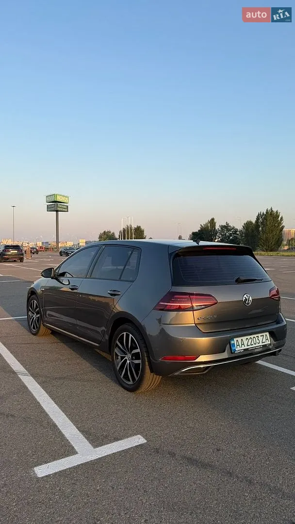 2019 Volkswagen Golf - мініатюра 24