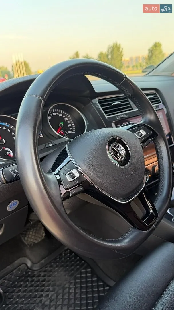 2019 Volkswagen Golf - мініатюра 50