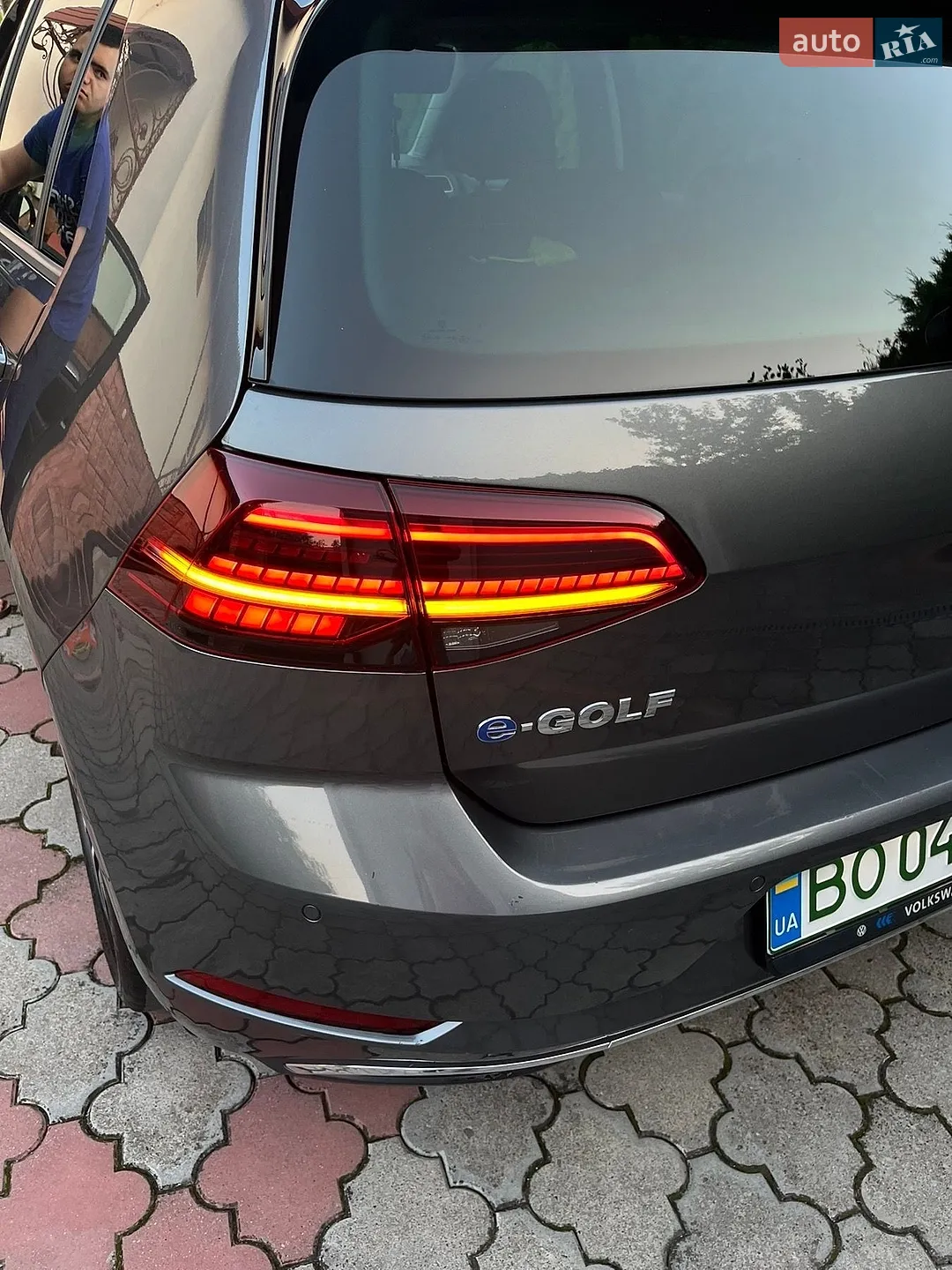 2018 Volkswagen Golf - мініатюра 20