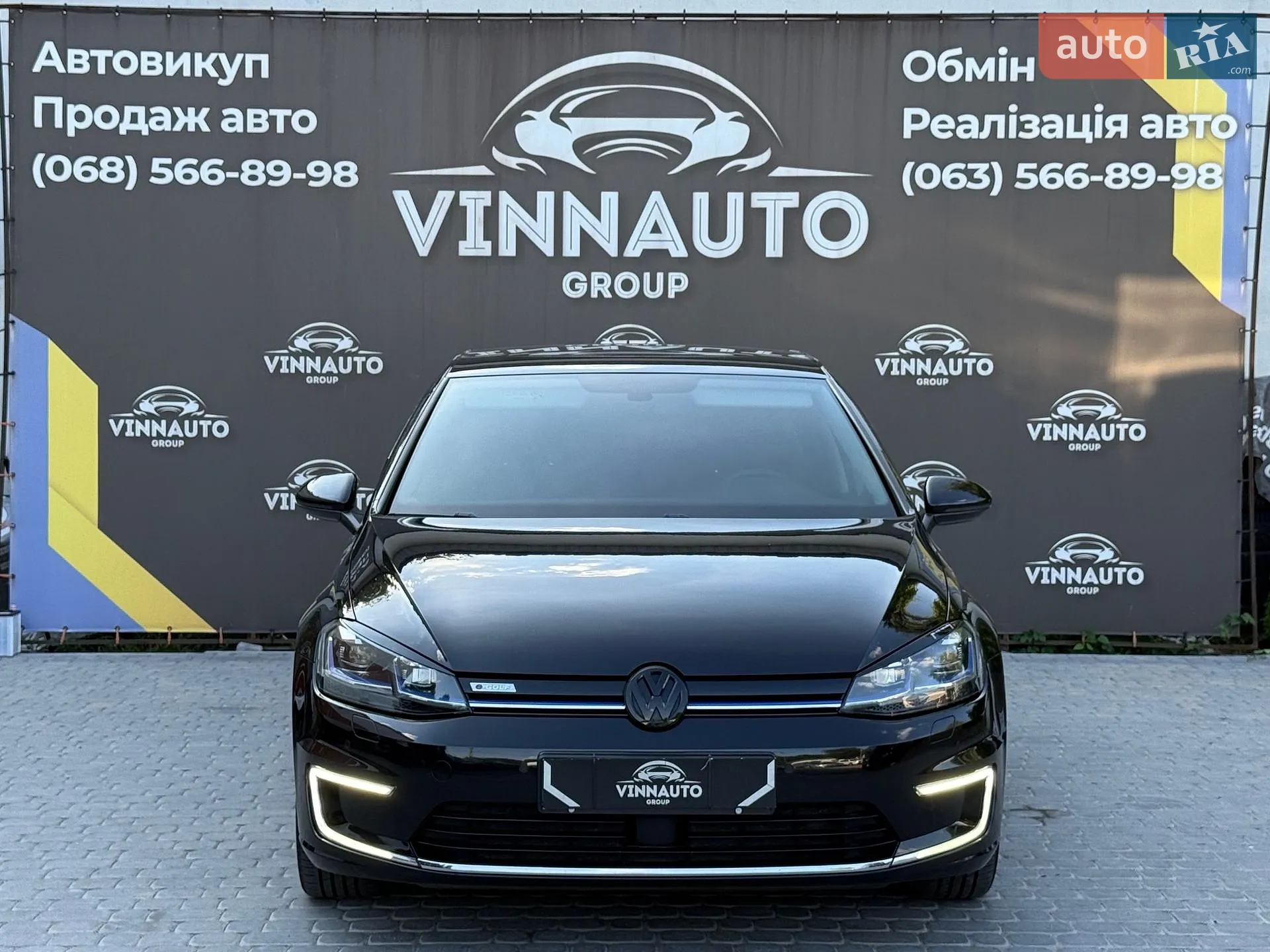 2018 Volkswagen Golf - мініатюра 2