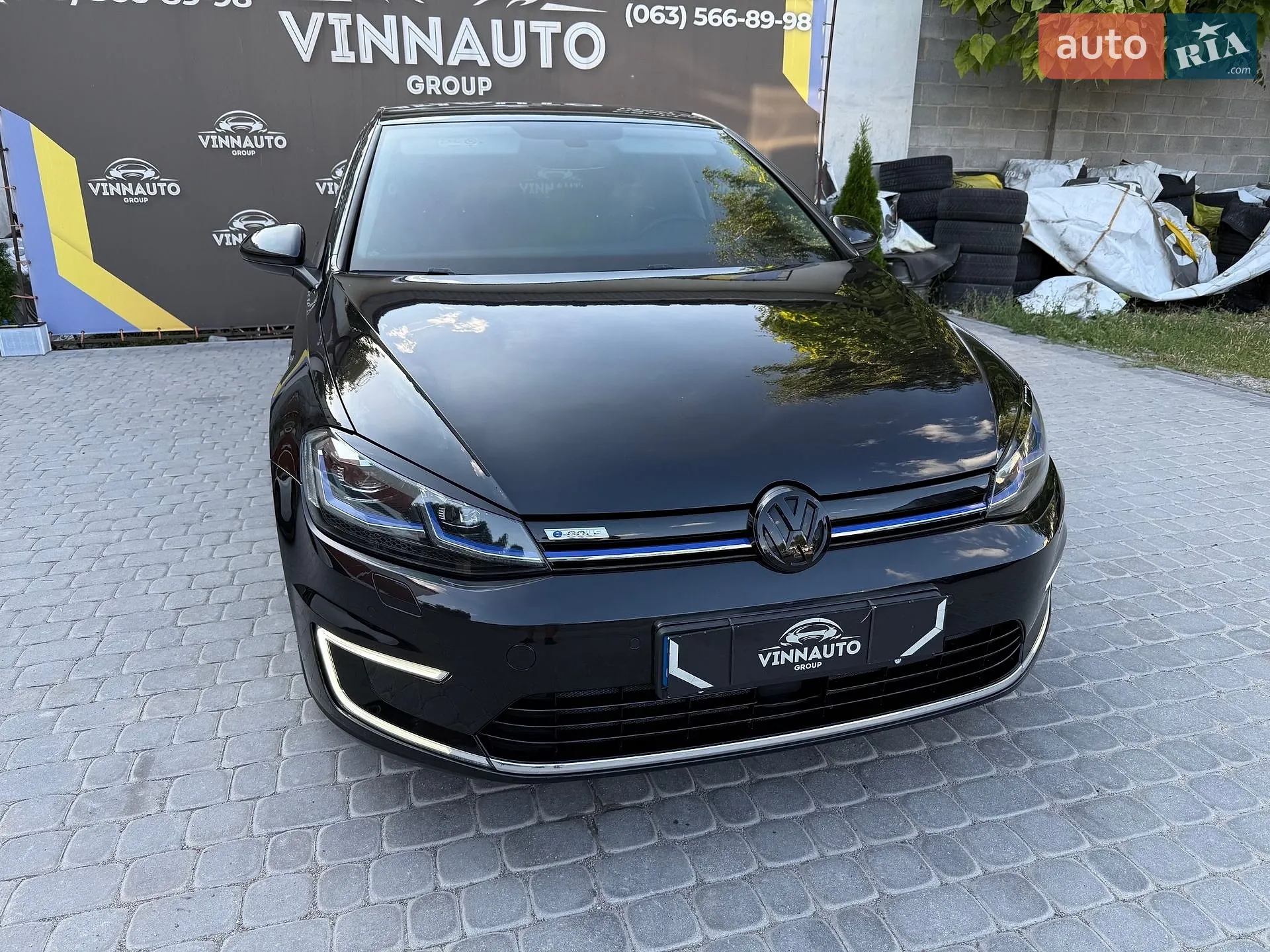 2018 Volkswagen Golf - мініатюра 4