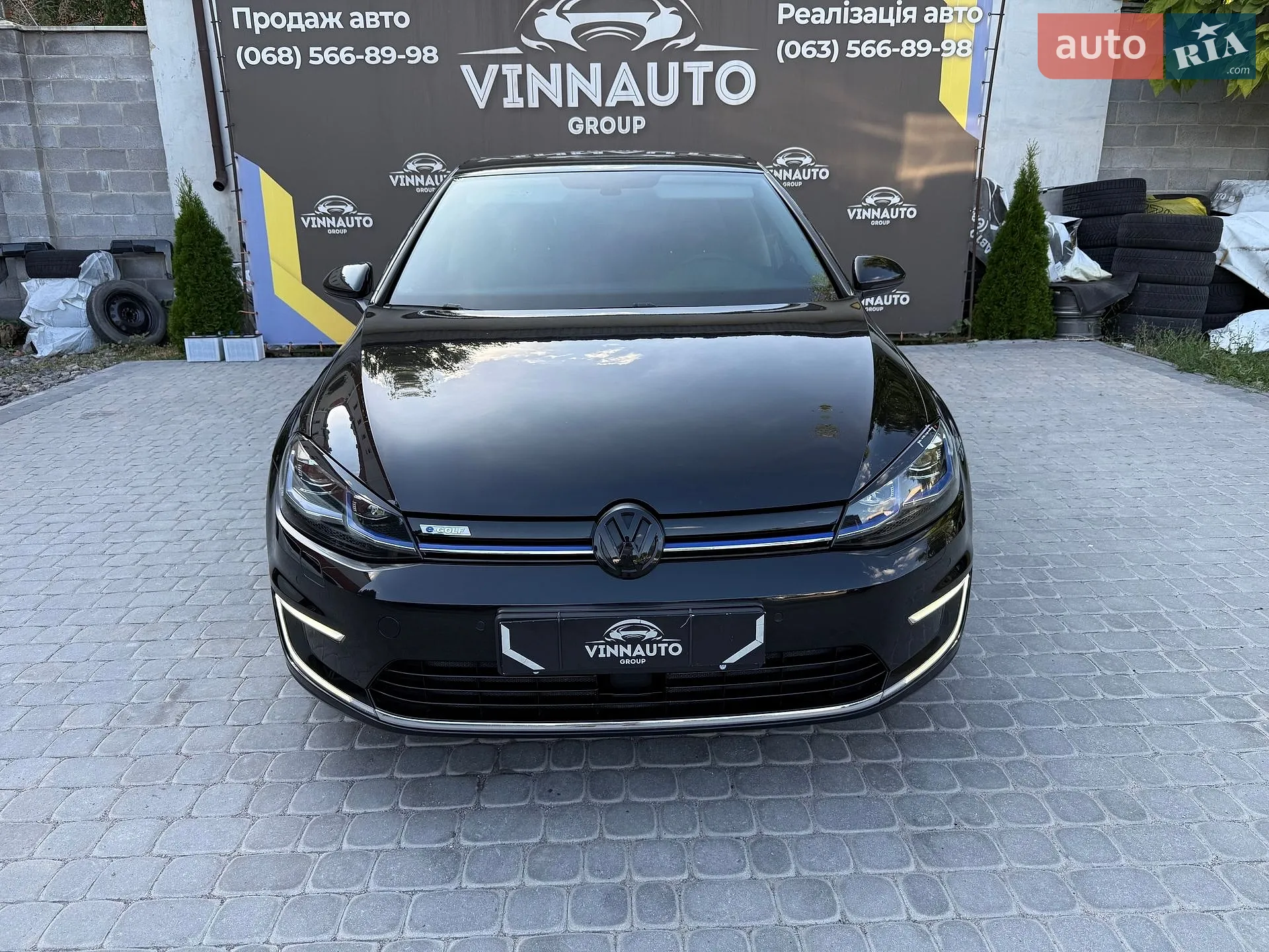 2018 Volkswagen Golf - мініатюра 3