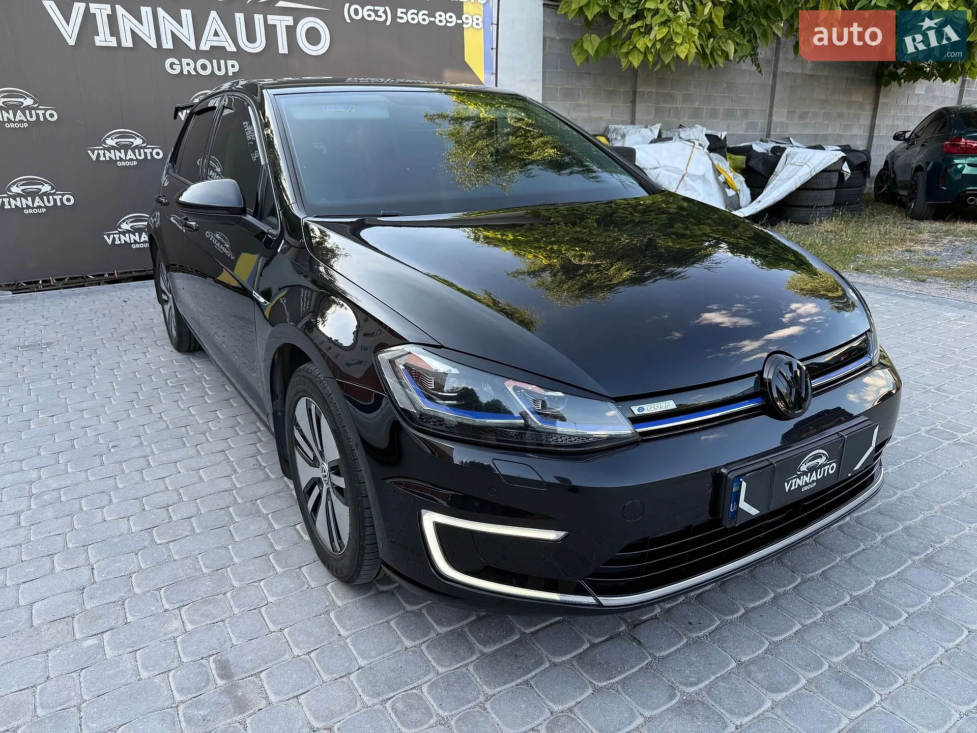 2018 Volkswagen Golf - мініатюра 5