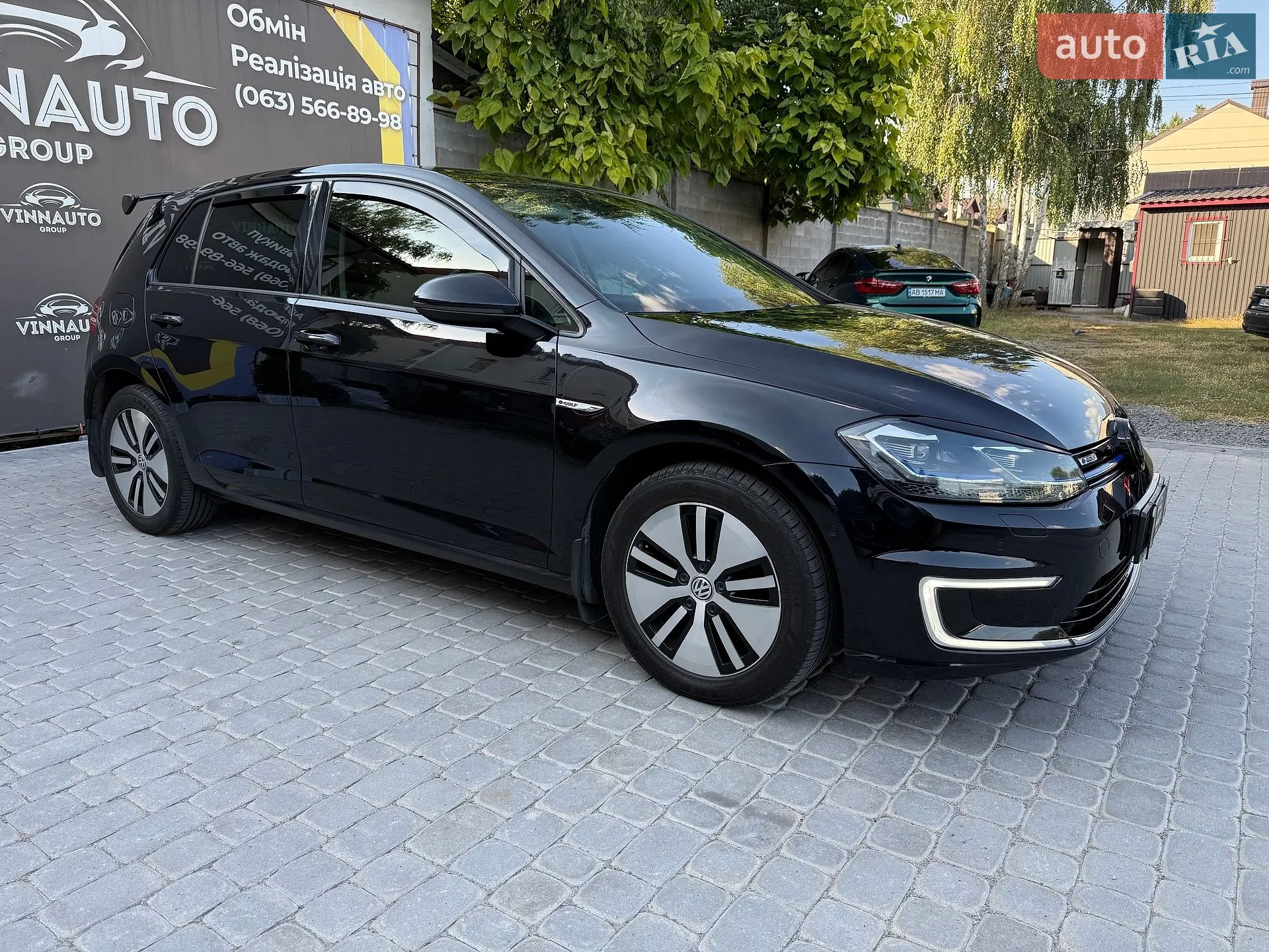 2018 Volkswagen Golf - мініатюра 6