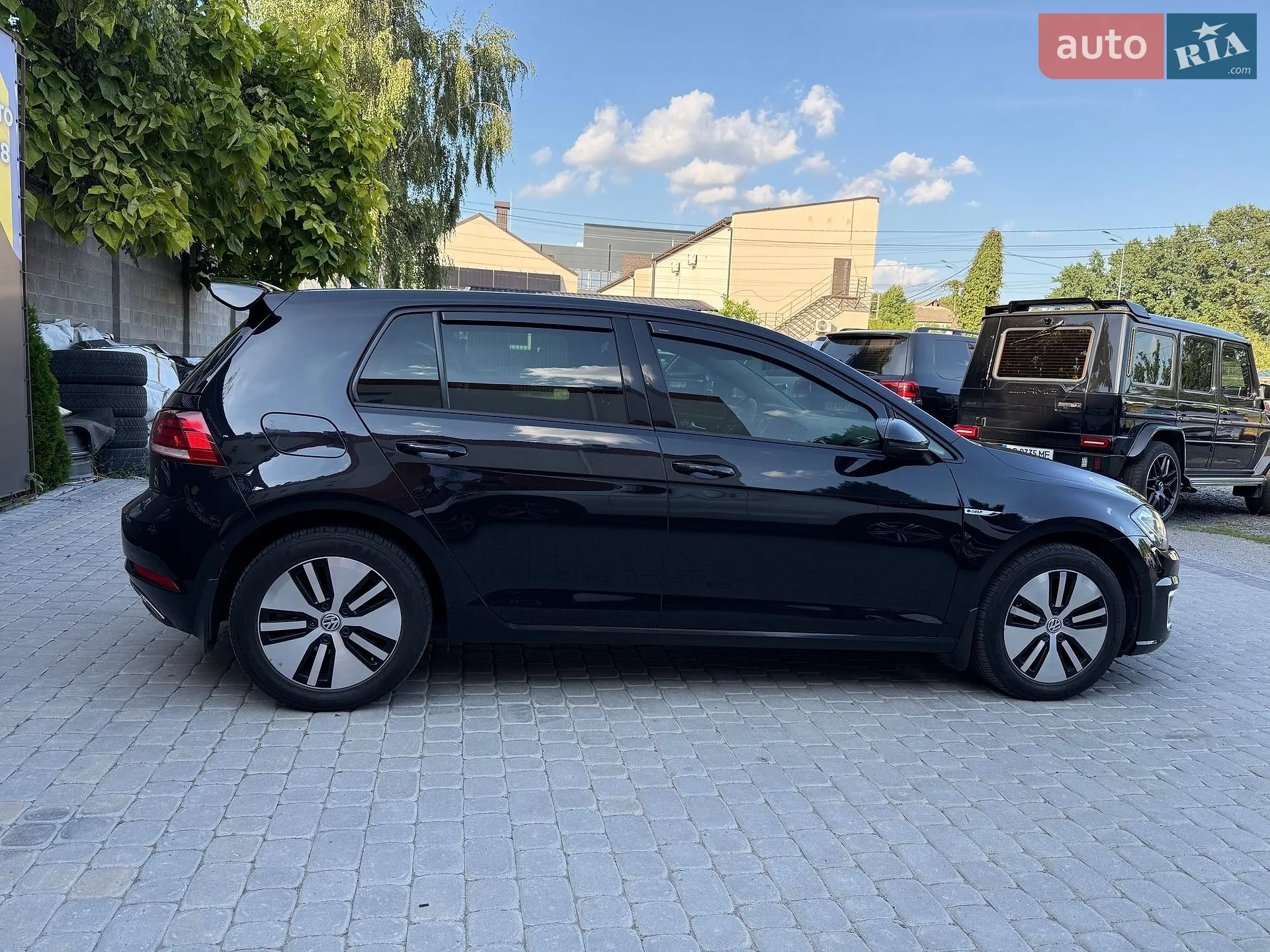 2018 Volkswagen Golf - мініатюра 7