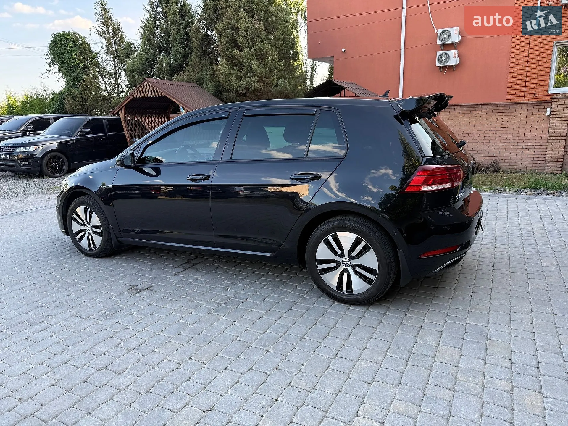 2018 Volkswagen Golf - мініатюра 15