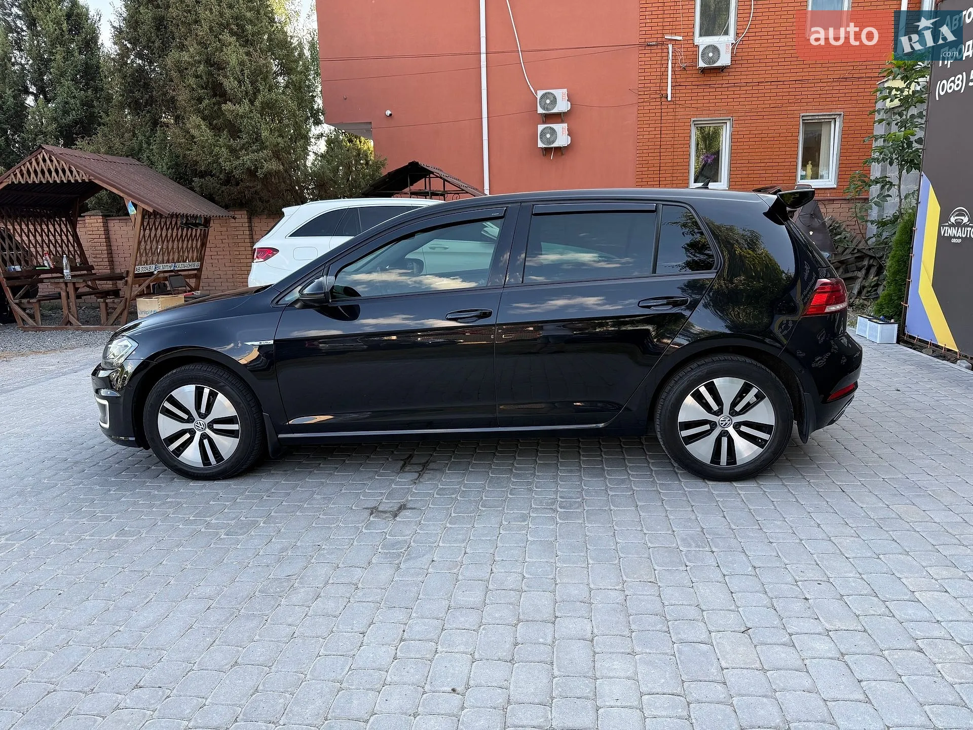 2018 Volkswagen Golf - мініатюра 16