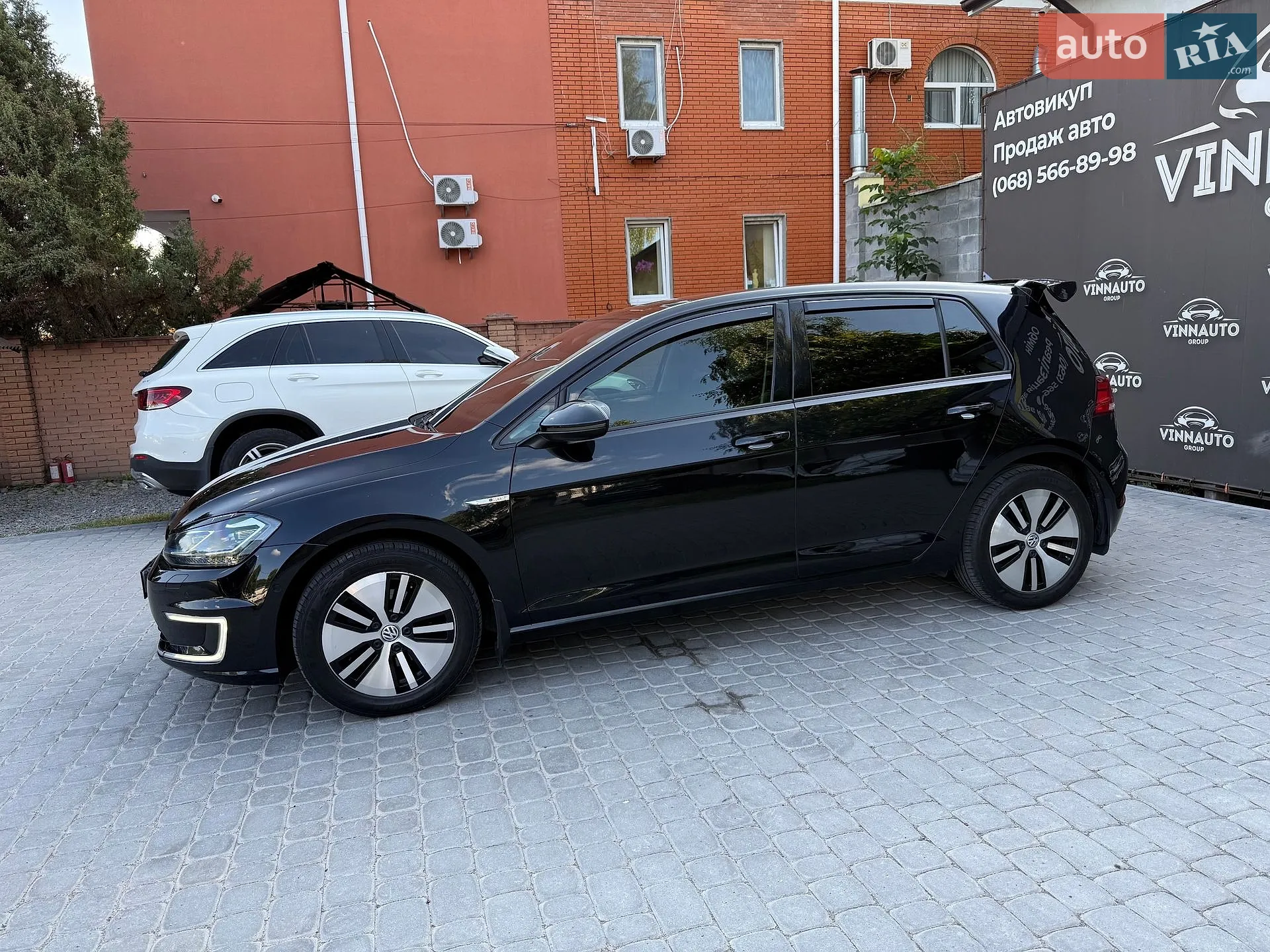 2018 Volkswagen Golf - мініатюра 17