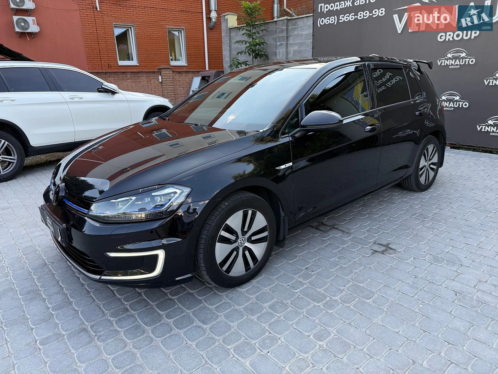 2018 Volkswagen Golf - мініатюра 18