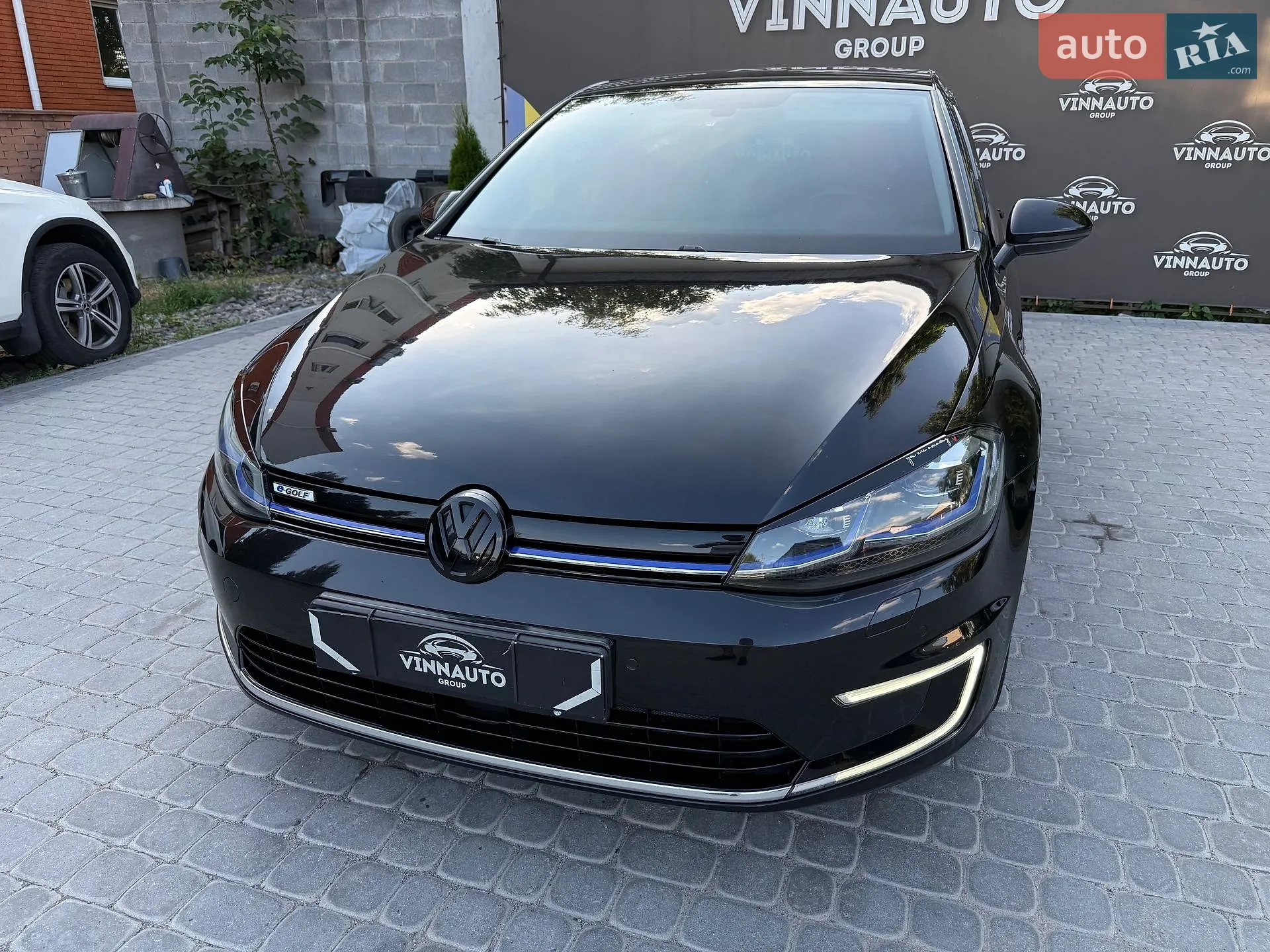 2018 Volkswagen Golf - мініатюра 20