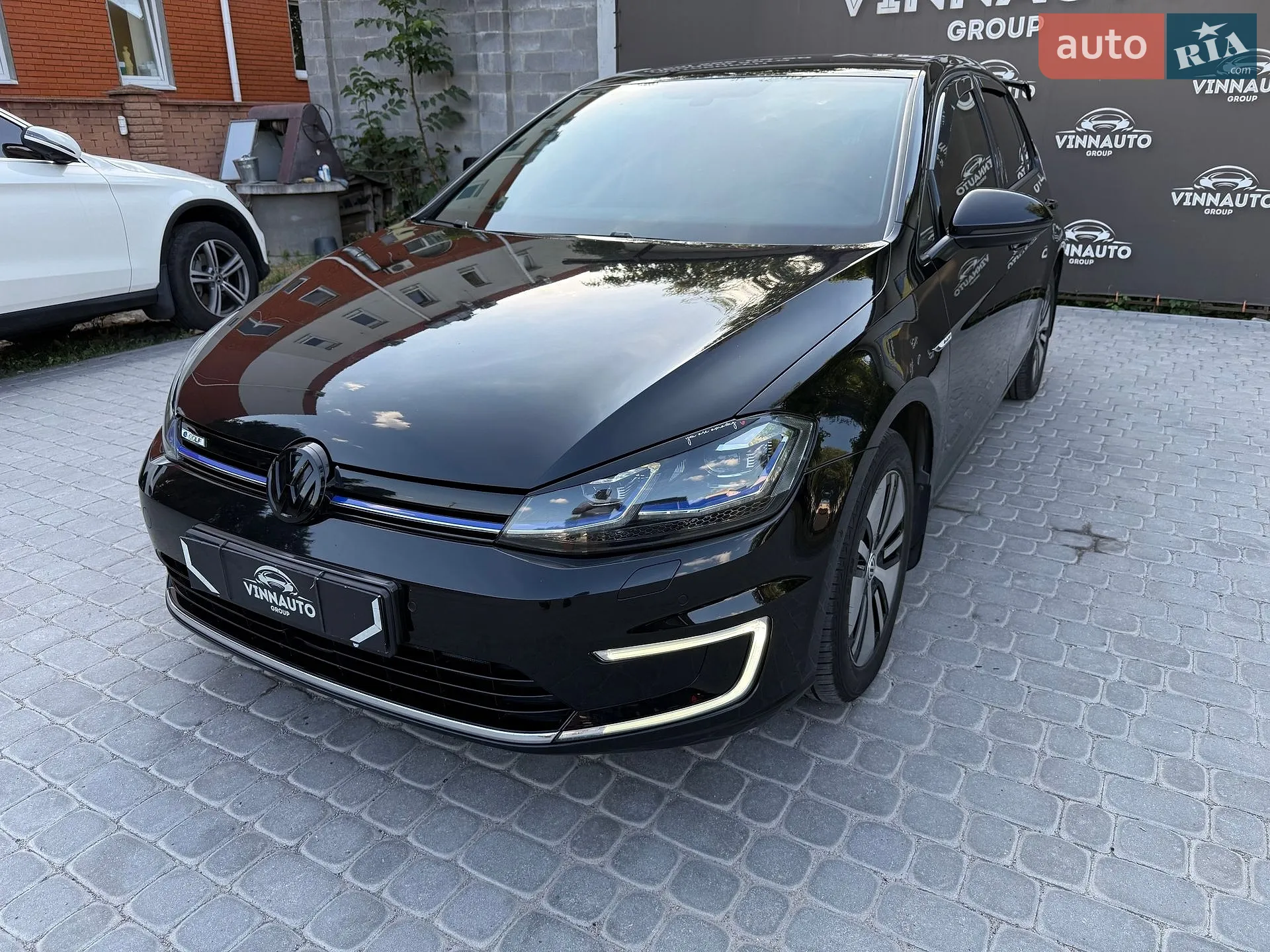 2018 Volkswagen Golf - мініатюра 19