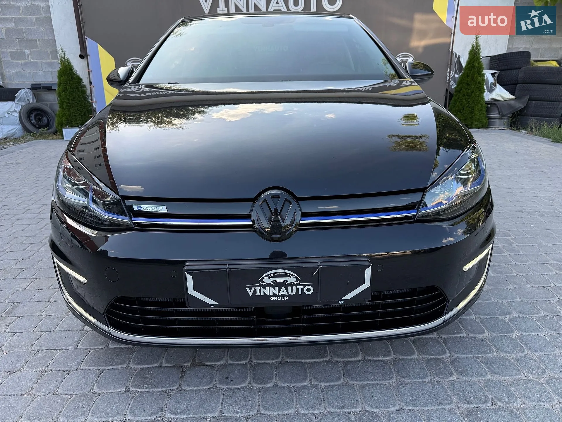 2018 Volkswagen Golf - мініатюра 21