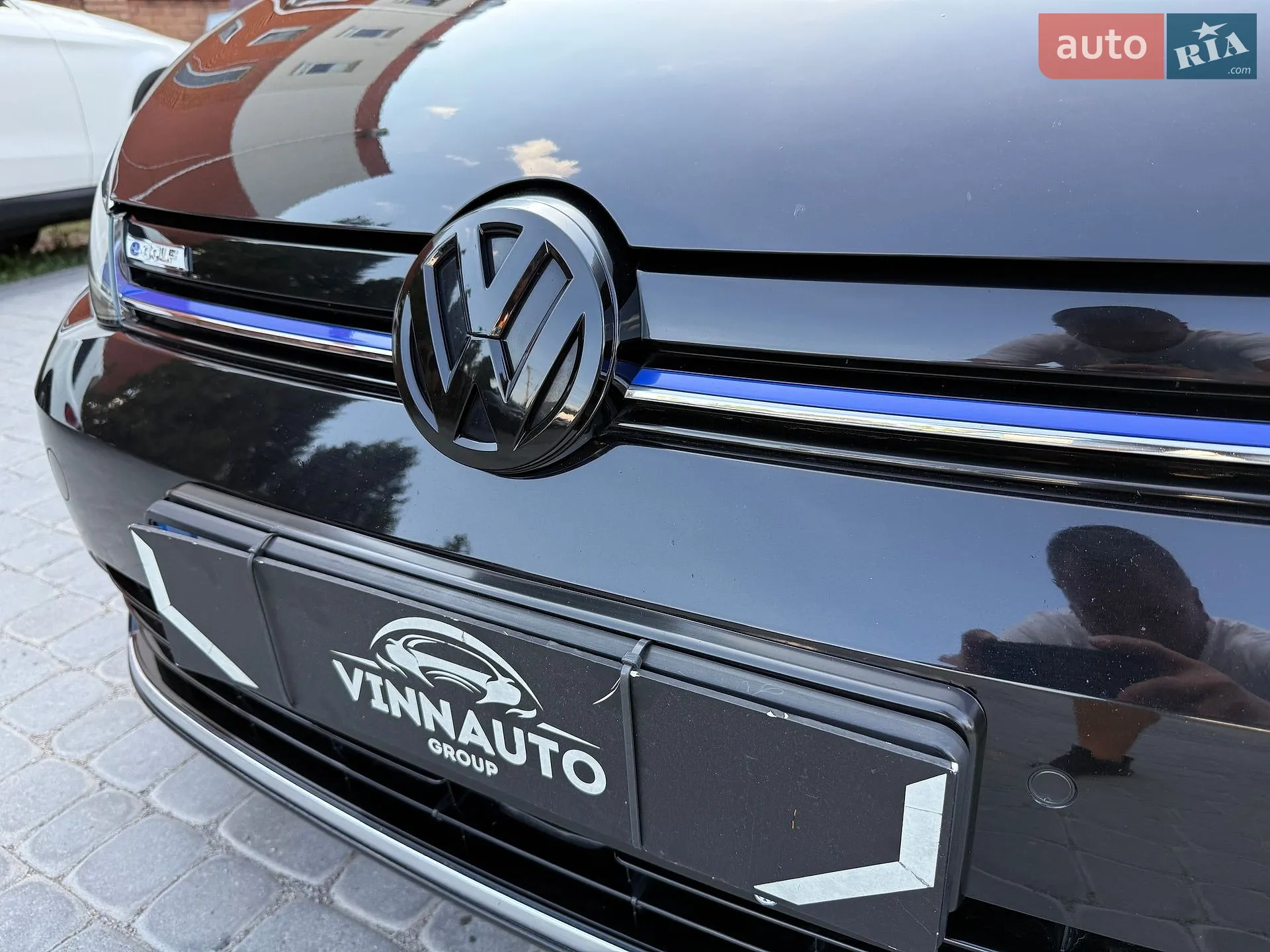 2018 Volkswagen Golf - мініатюра 22