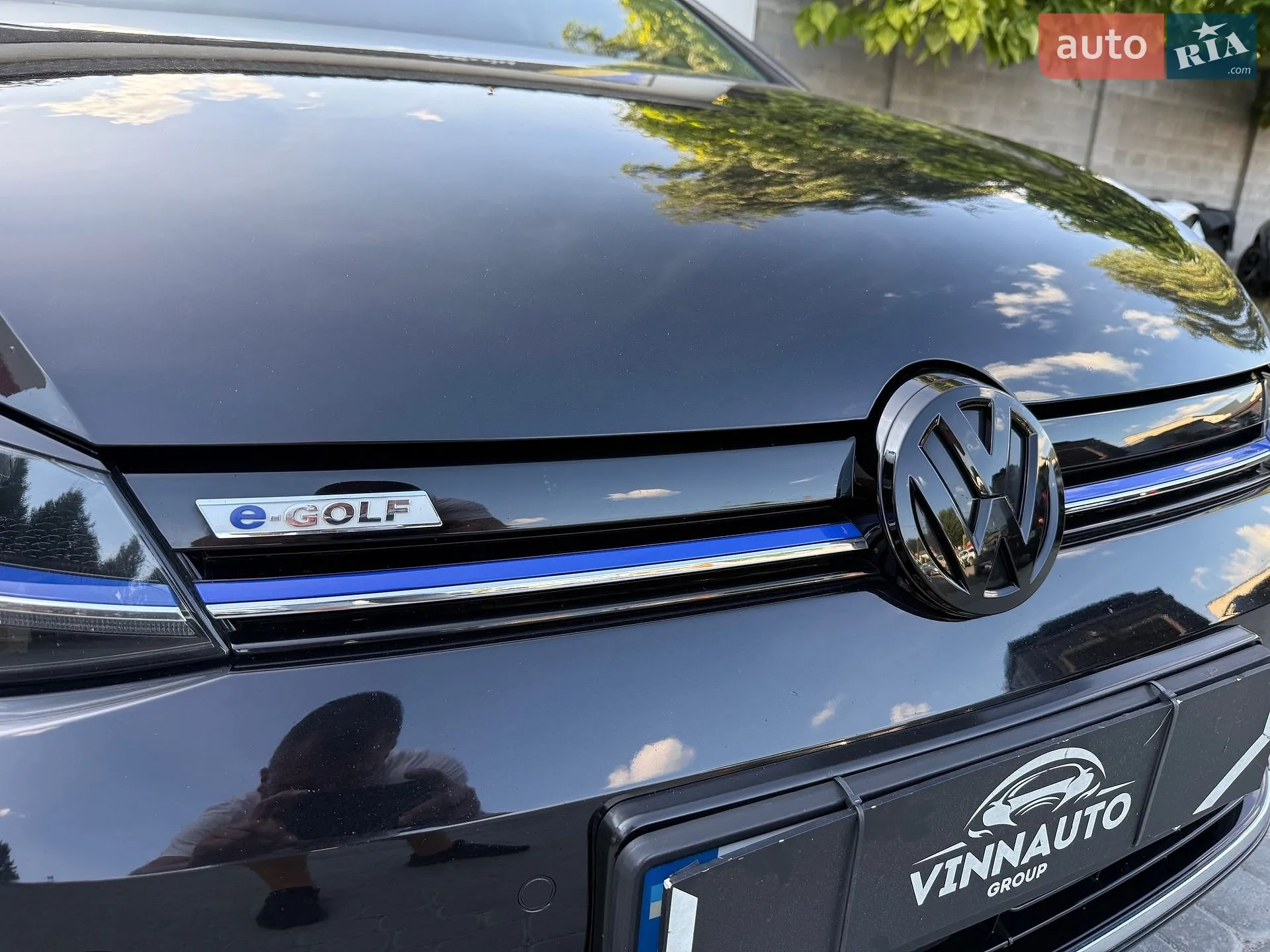 2018 Volkswagen Golf - мініатюра 23