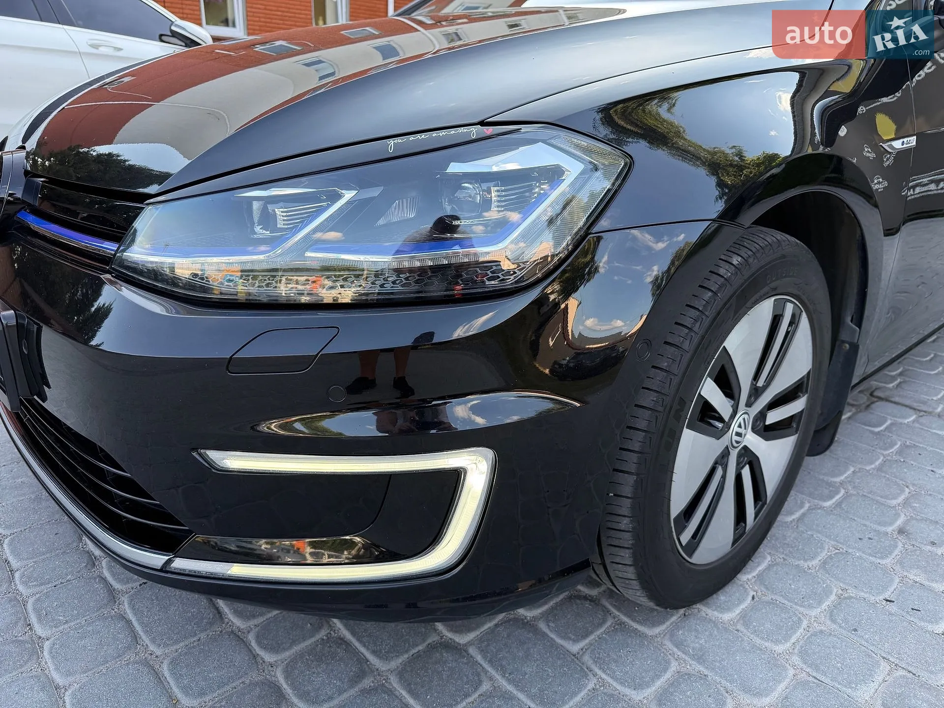 2018 Volkswagen Golf - мініатюра 25