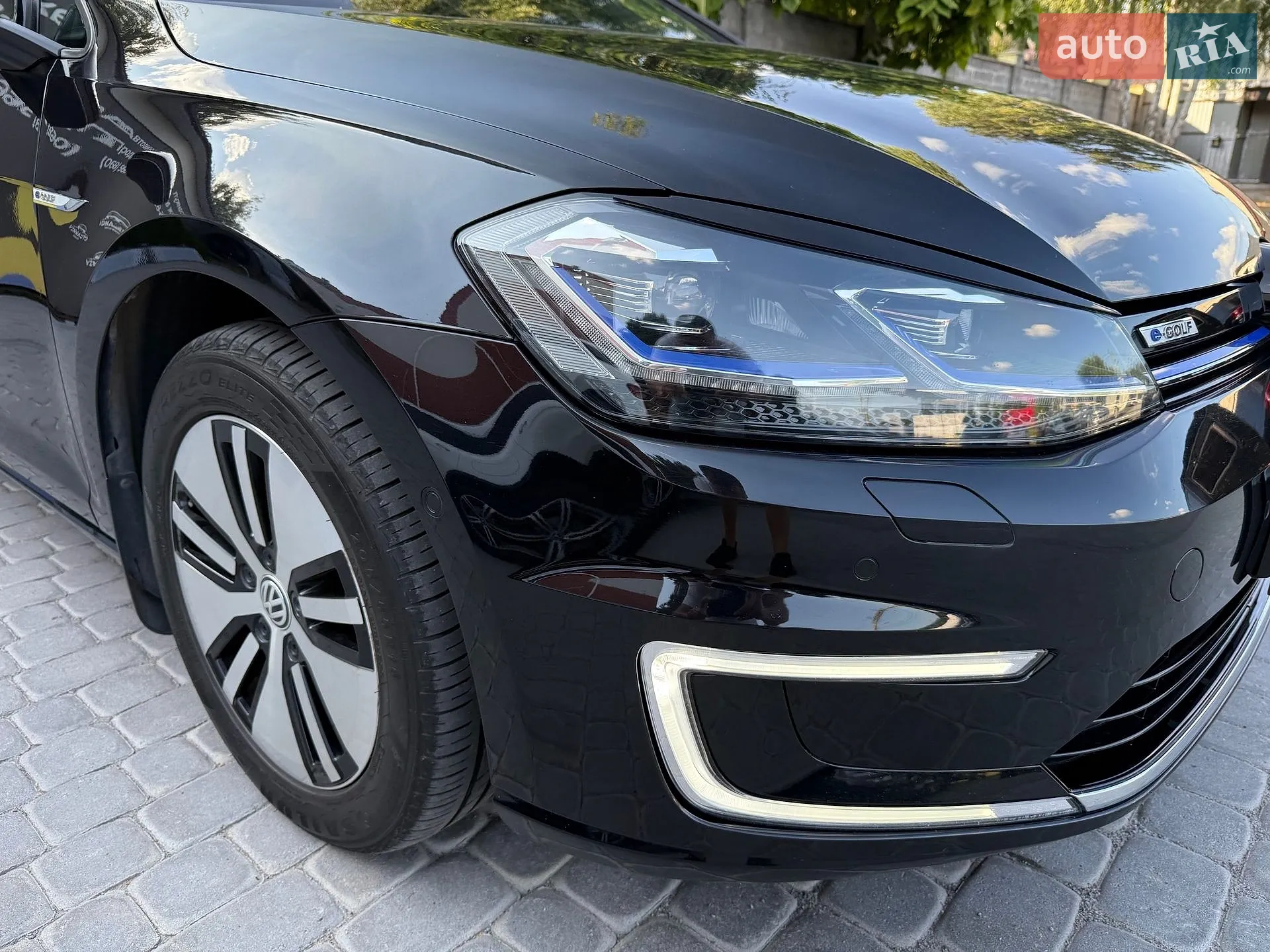 2018 Volkswagen Golf - мініатюра 28