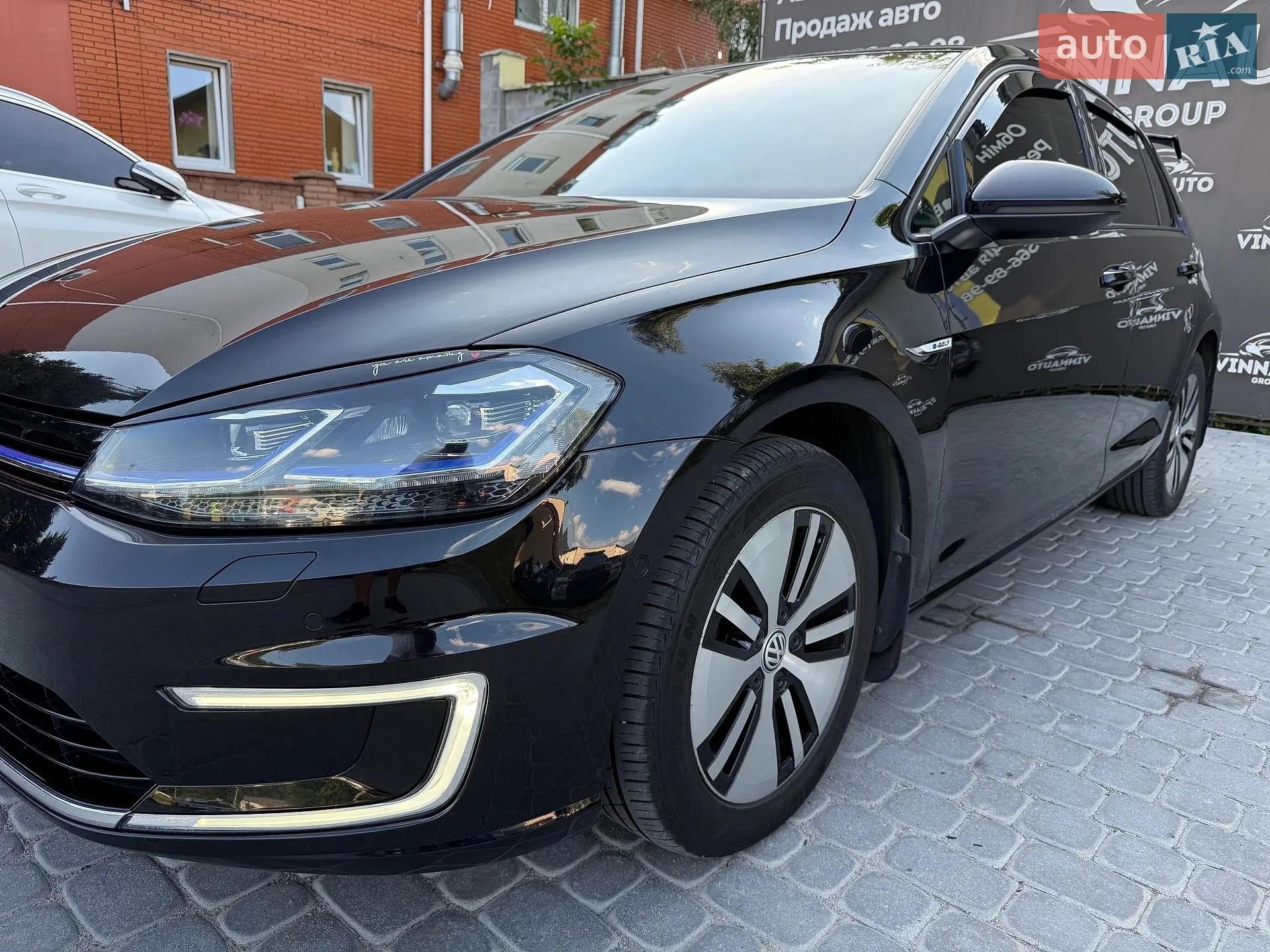 2018 Volkswagen Golf - мініатюра 26