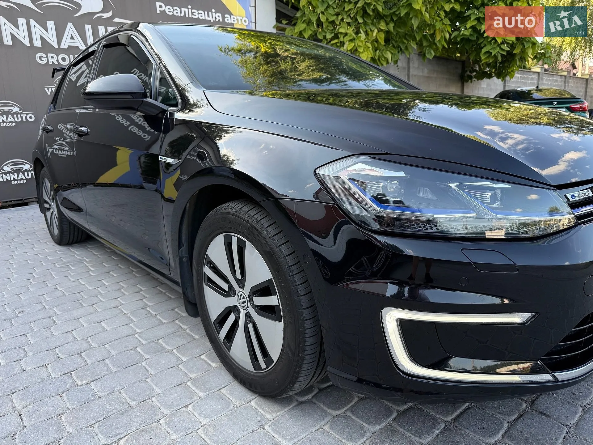 2018 Volkswagen Golf - мініатюра 29