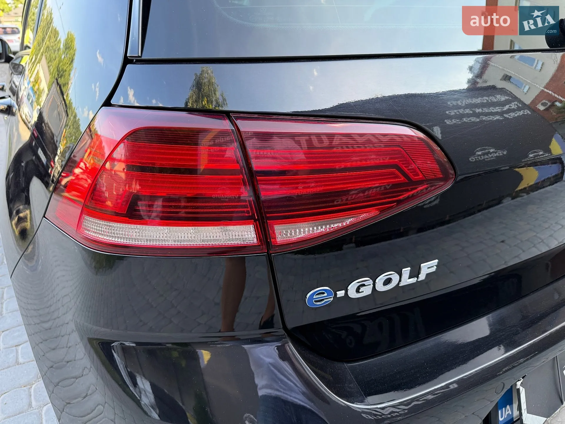 2018 Volkswagen Golf - мініатюра 35