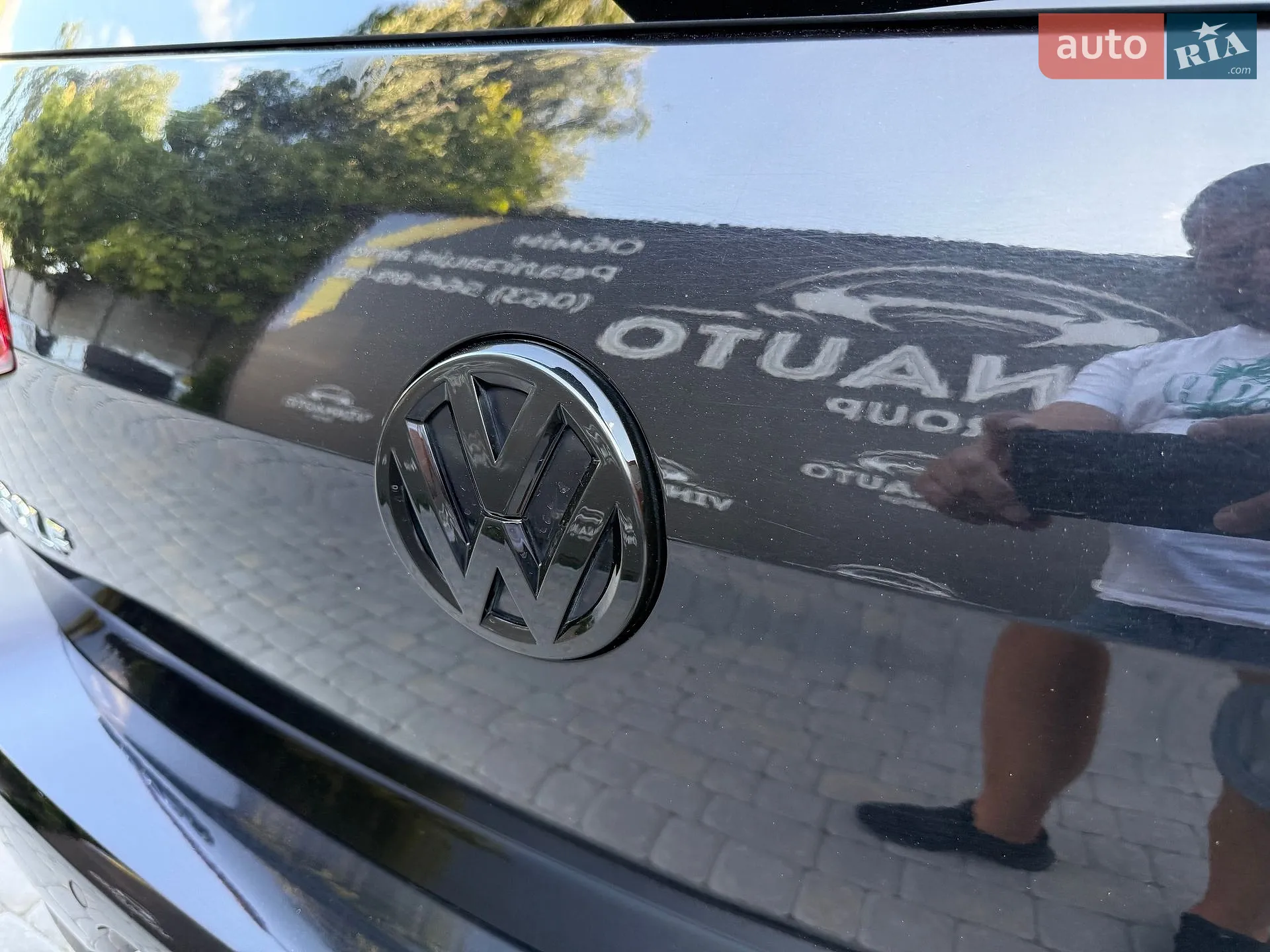 2018 Volkswagen Golf - мініатюра 34