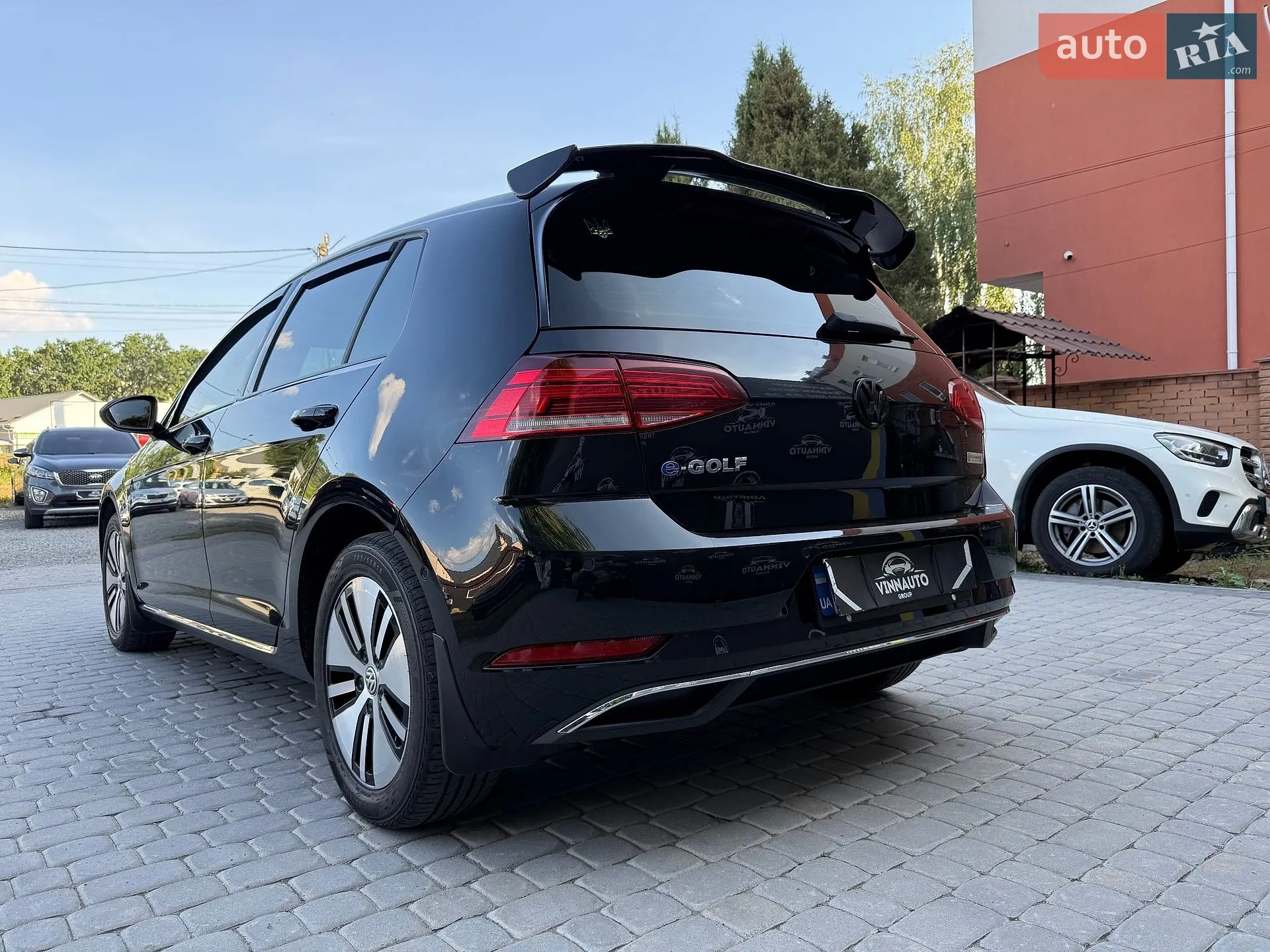 2018 Volkswagen Golf - мініатюра 37
