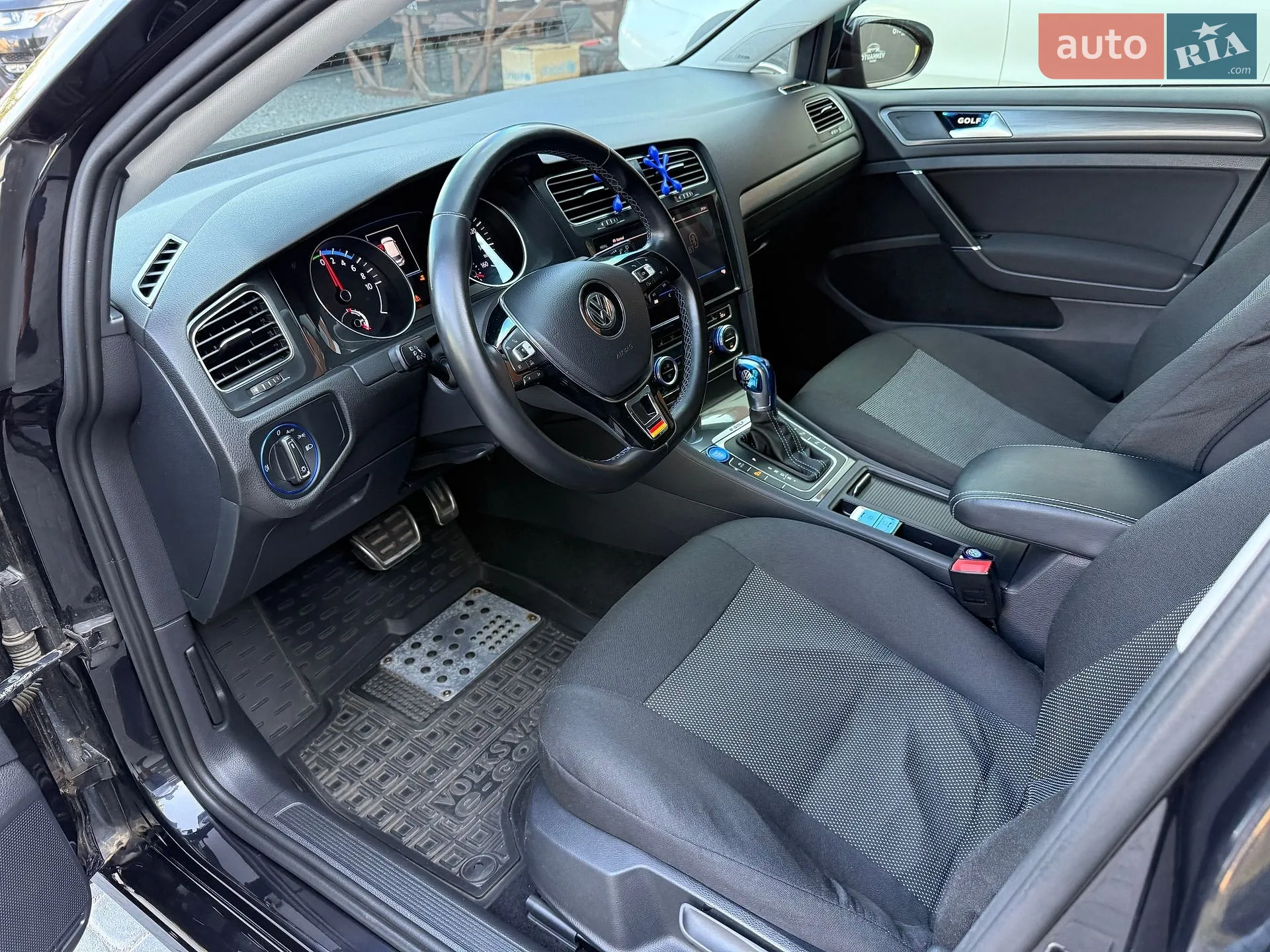 2018 Volkswagen Golf - мініатюра 39