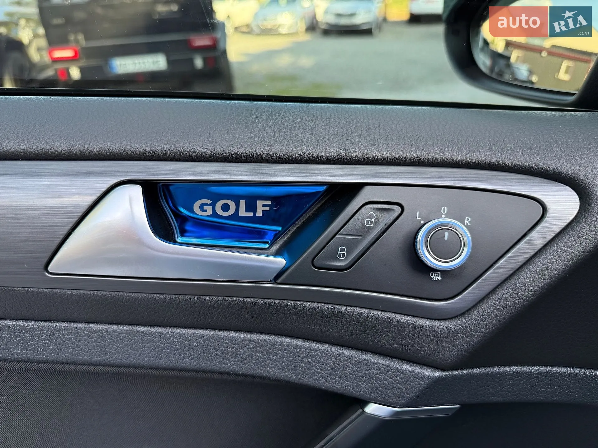 2018 Volkswagen Golf - мініатюра 42