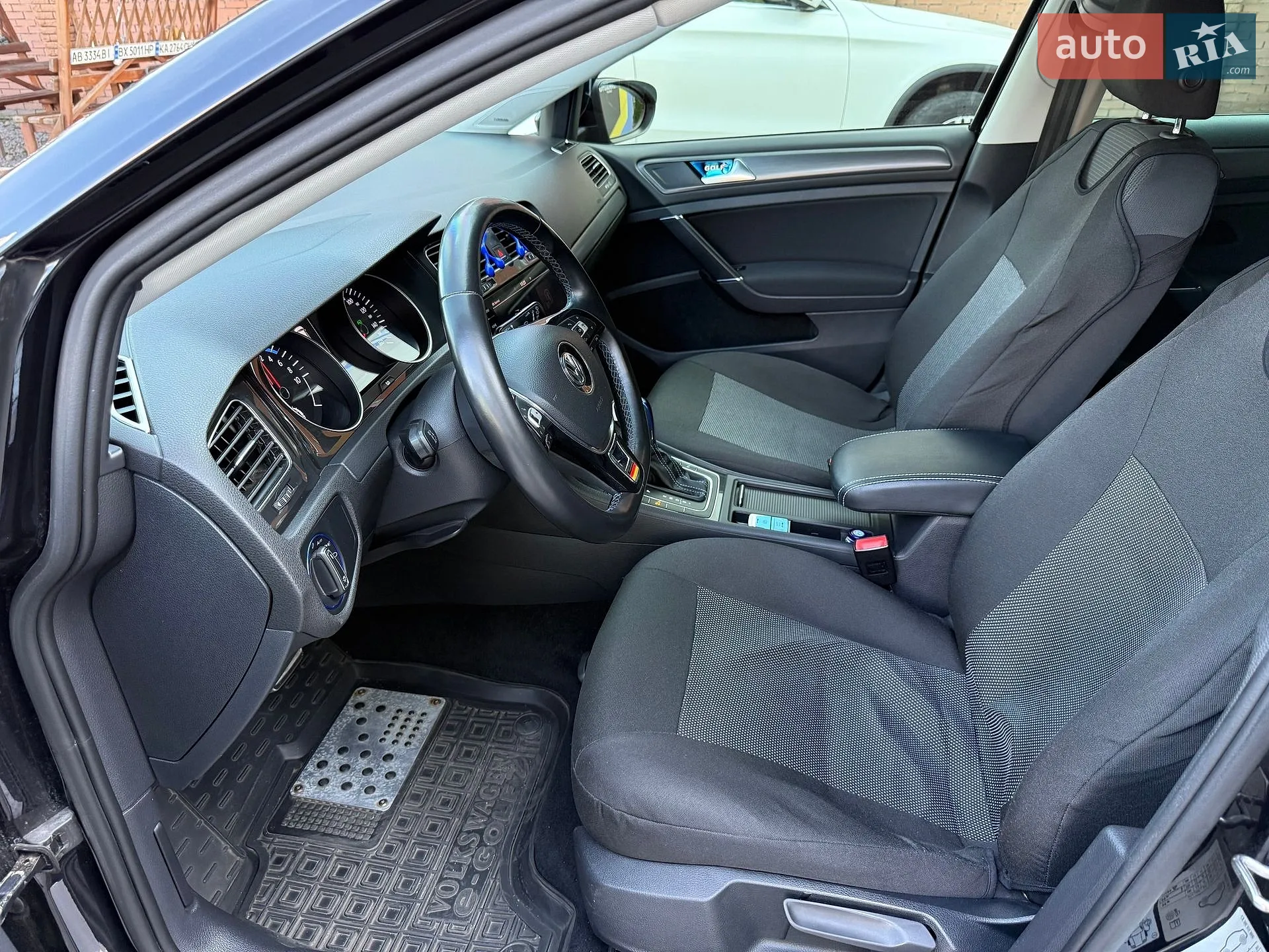 2018 Volkswagen Golf - мініатюра 40