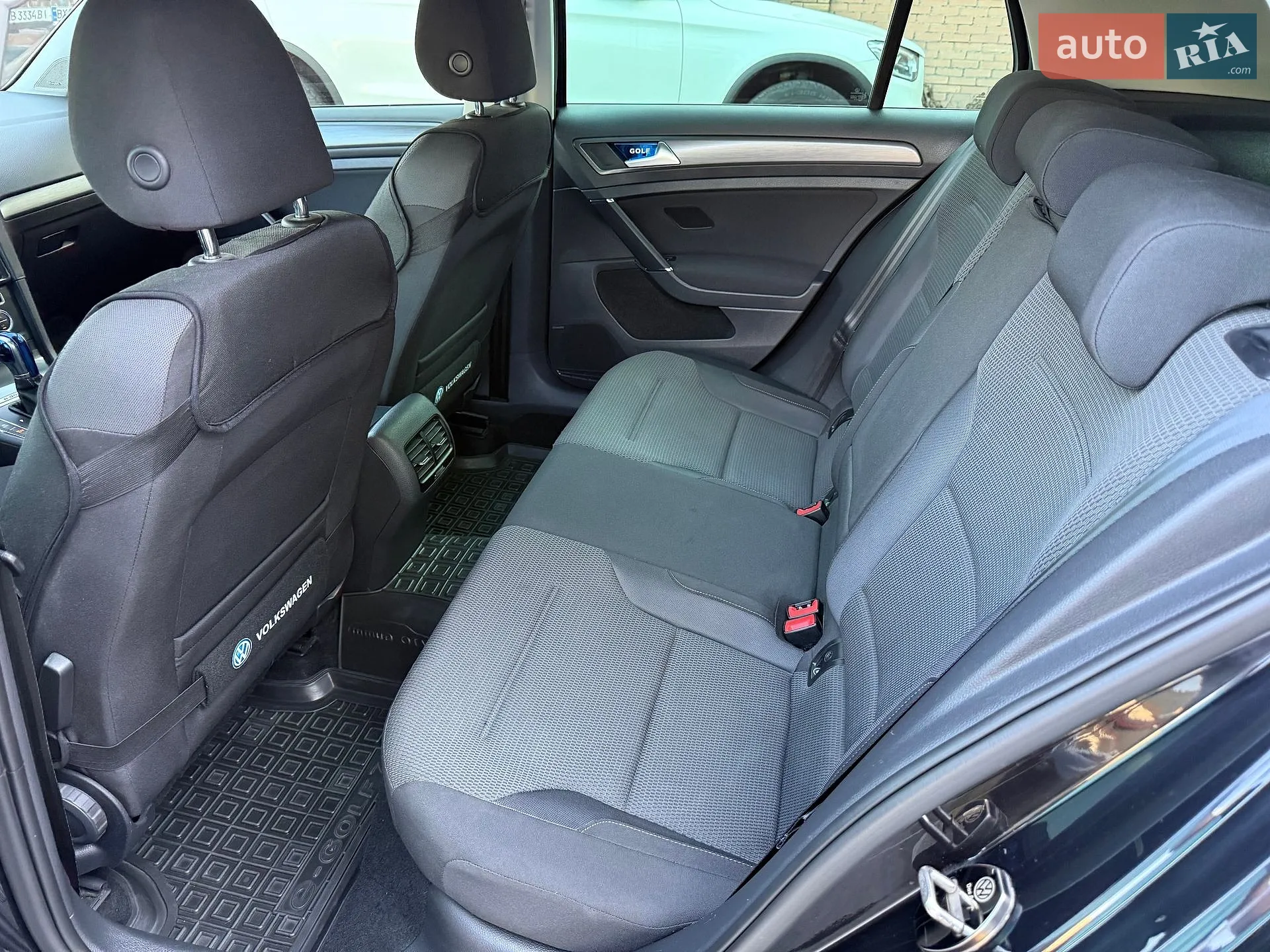 2018 Volkswagen Golf - мініатюра 46