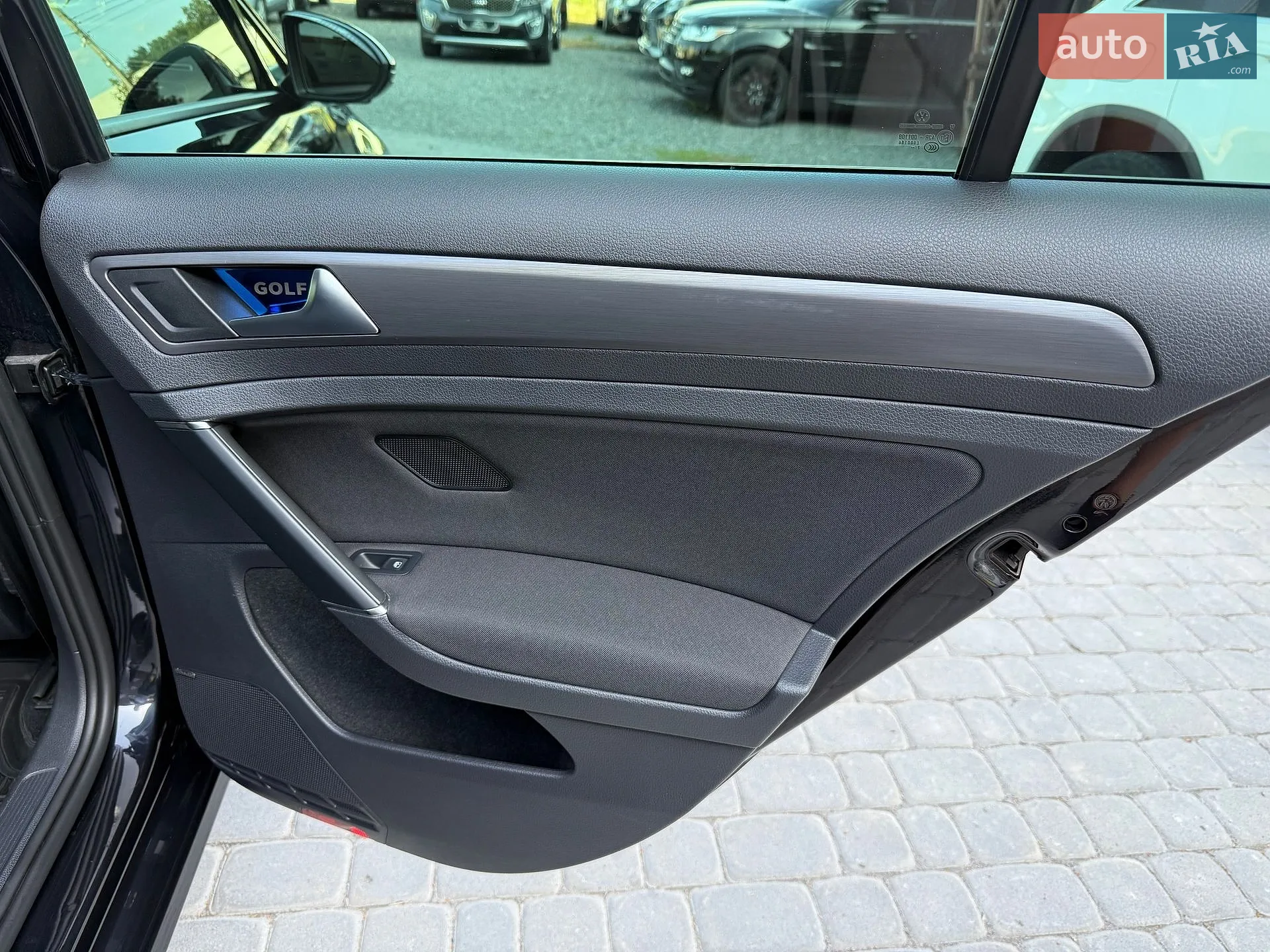 2018 Volkswagen Golf - мініатюра 48