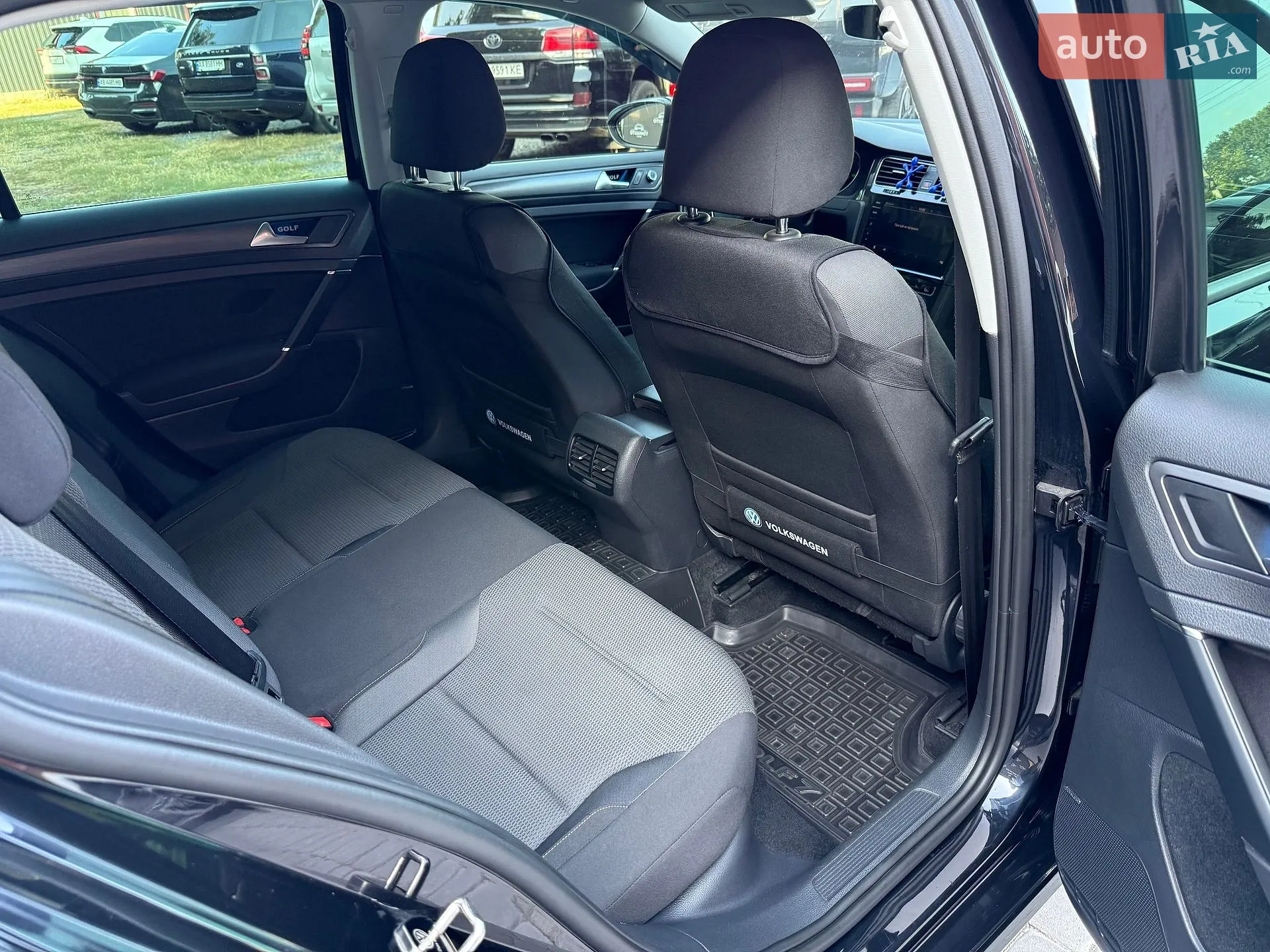 2018 Volkswagen Golf - мініатюра 49