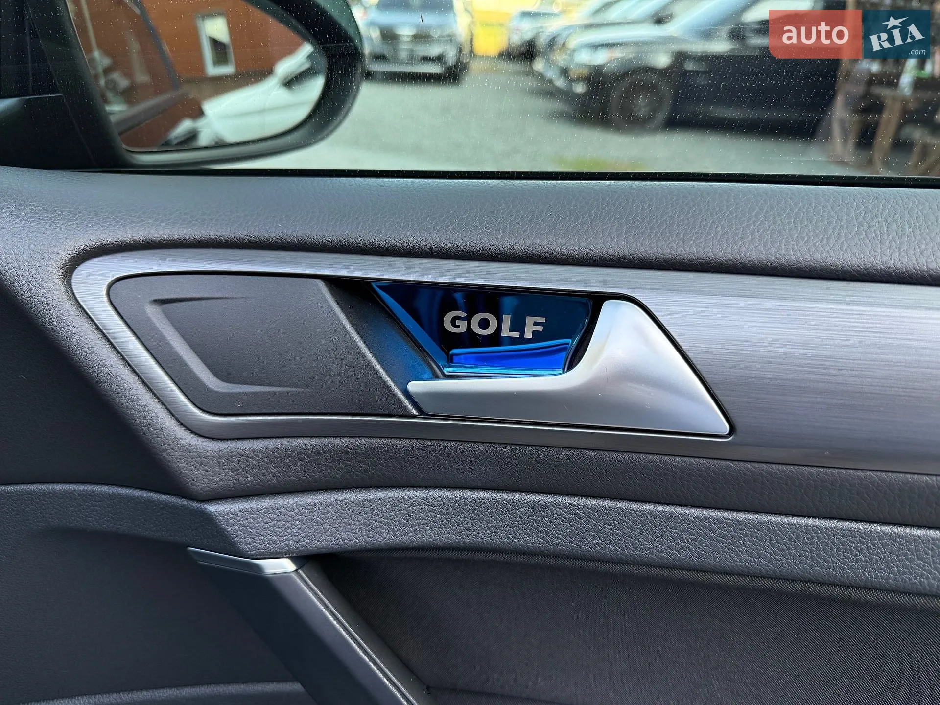 2018 Volkswagen Golf - мініатюра 52