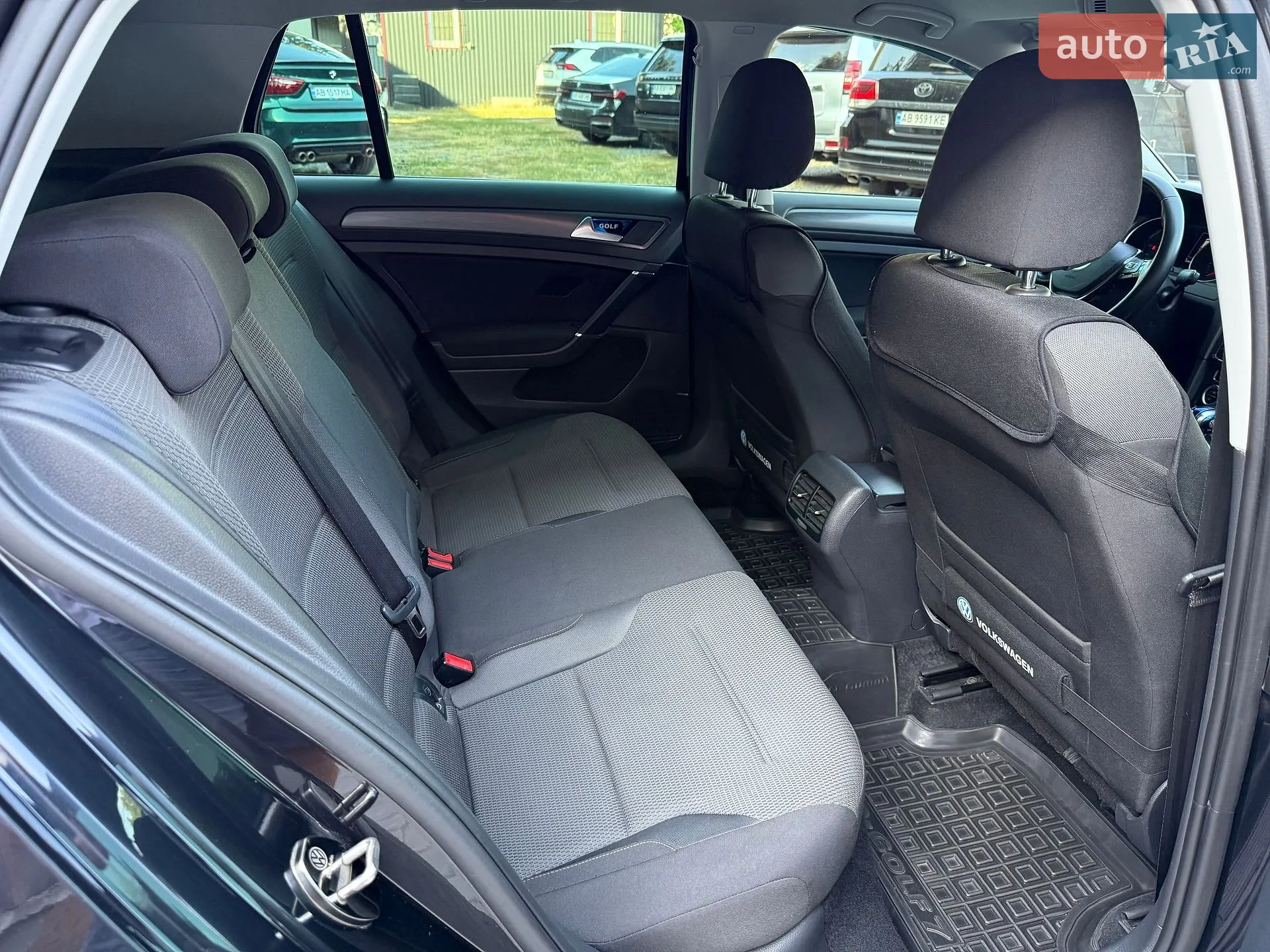 2018 Volkswagen Golf - мініатюра 50