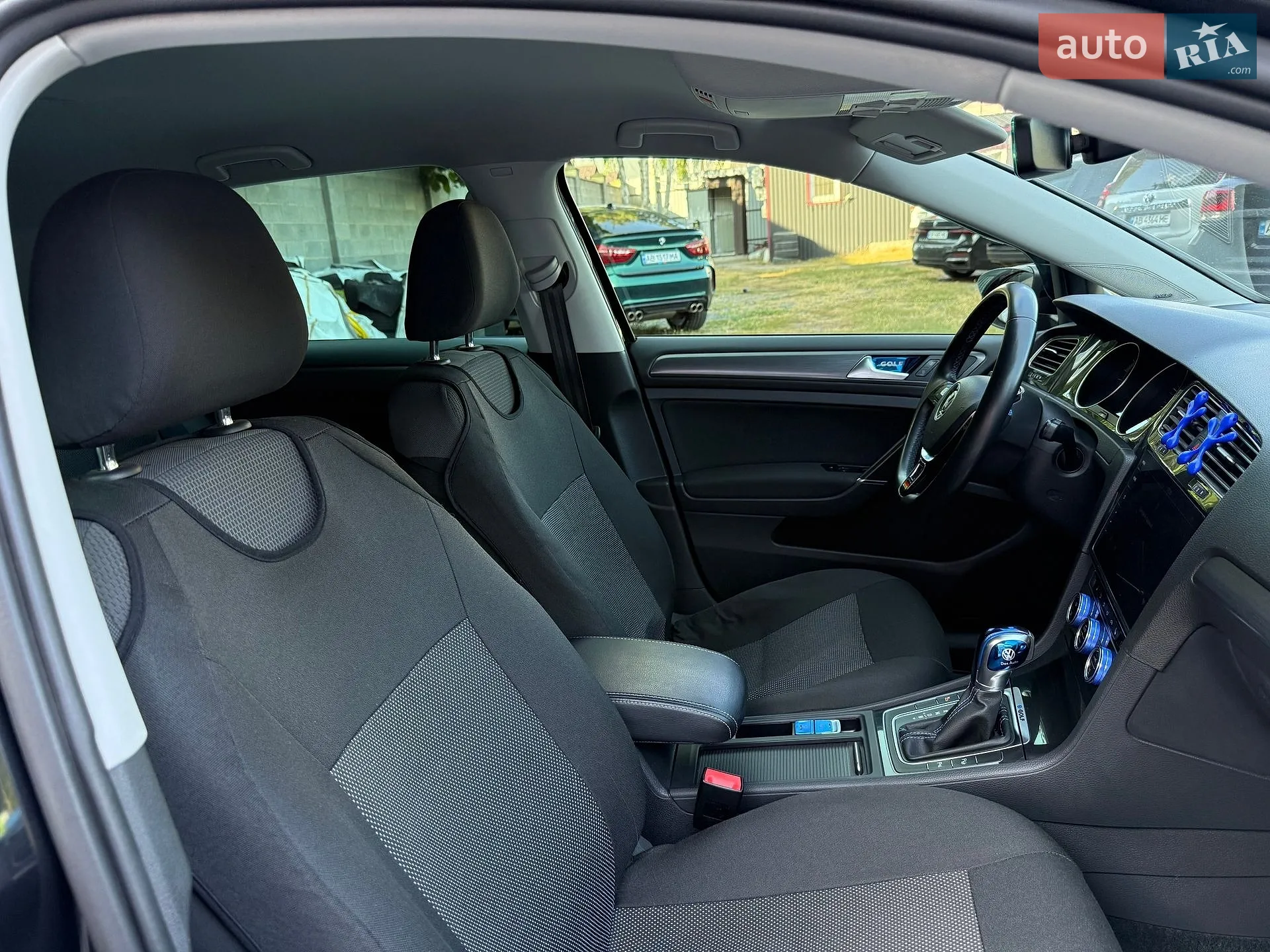 2018 Volkswagen Golf - мініатюра 55