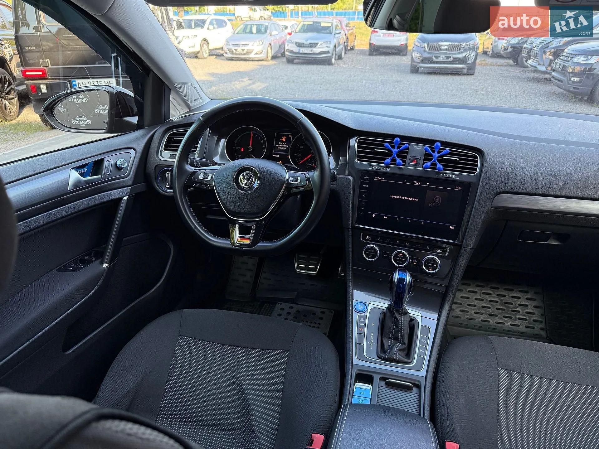 2018 Volkswagen Golf - мініатюра 60