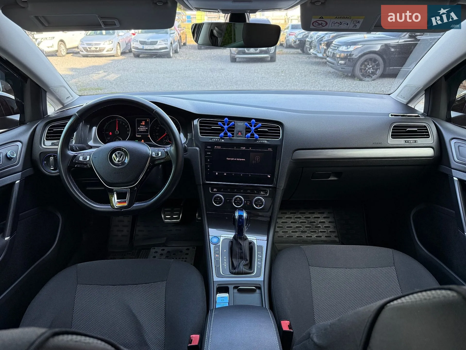 2018 Volkswagen Golf - мініатюра 59