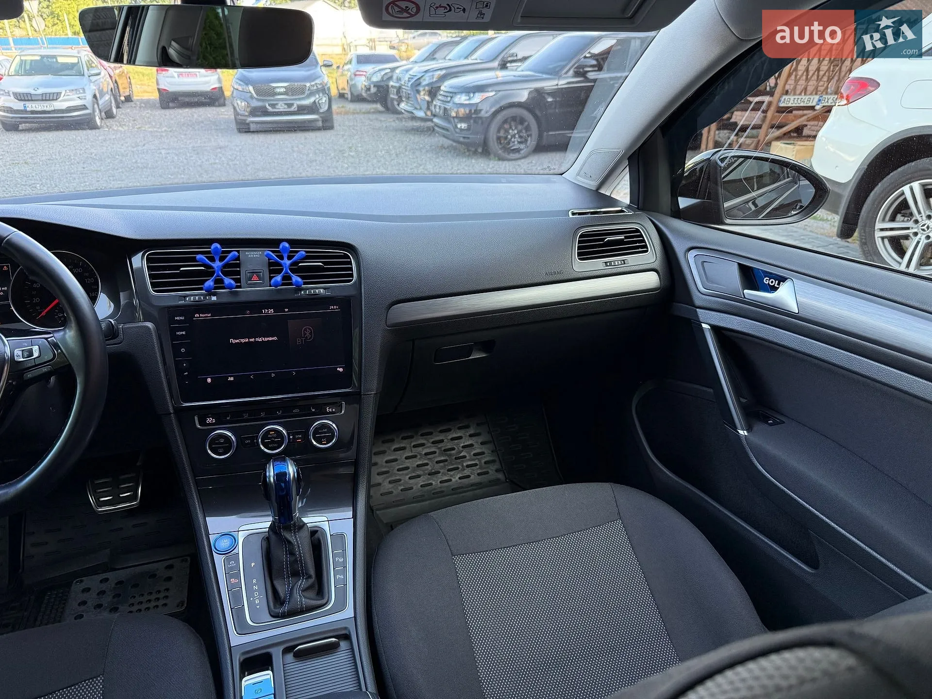 2018 Volkswagen Golf - мініатюра 61