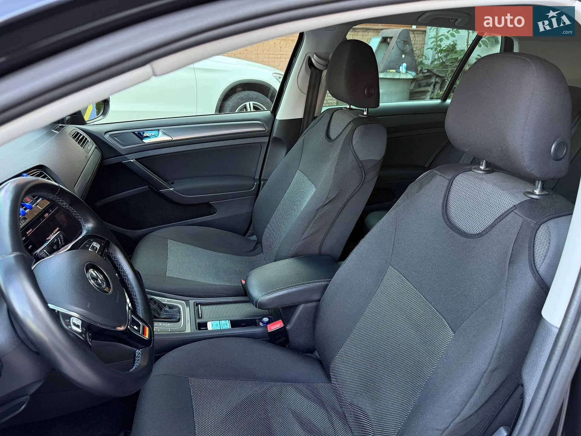 2018 Volkswagen Golf - мініатюра 63
