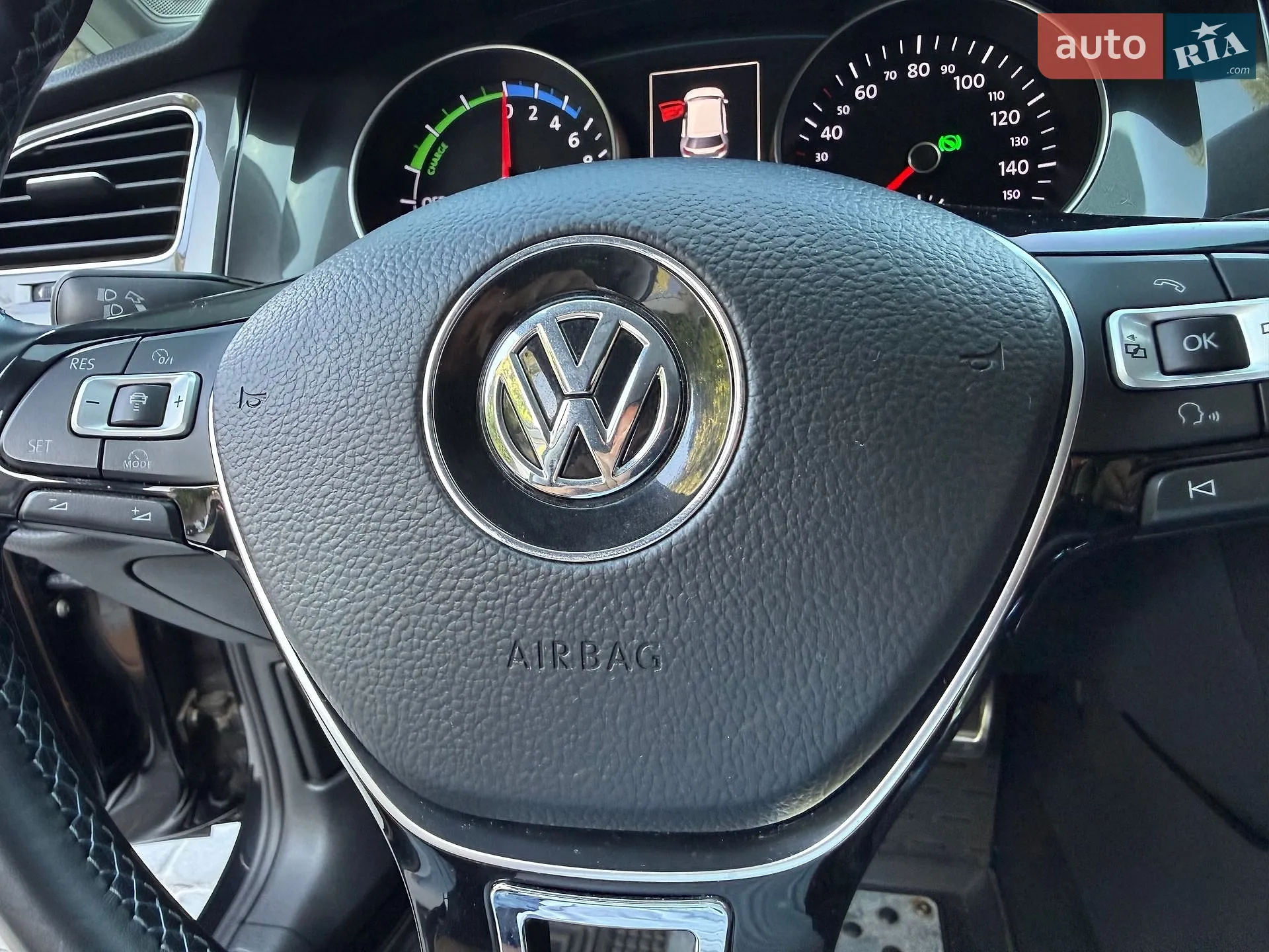 2018 Volkswagen Golf - мініатюра 65