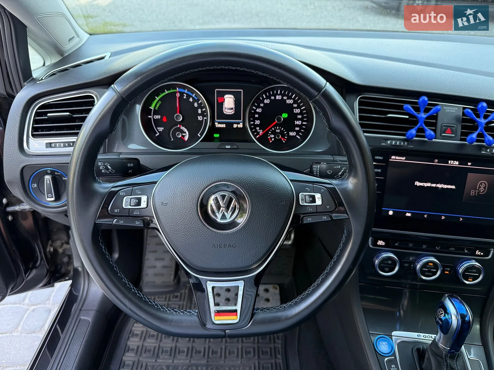 2018 Volkswagen Golf - мініатюра 64