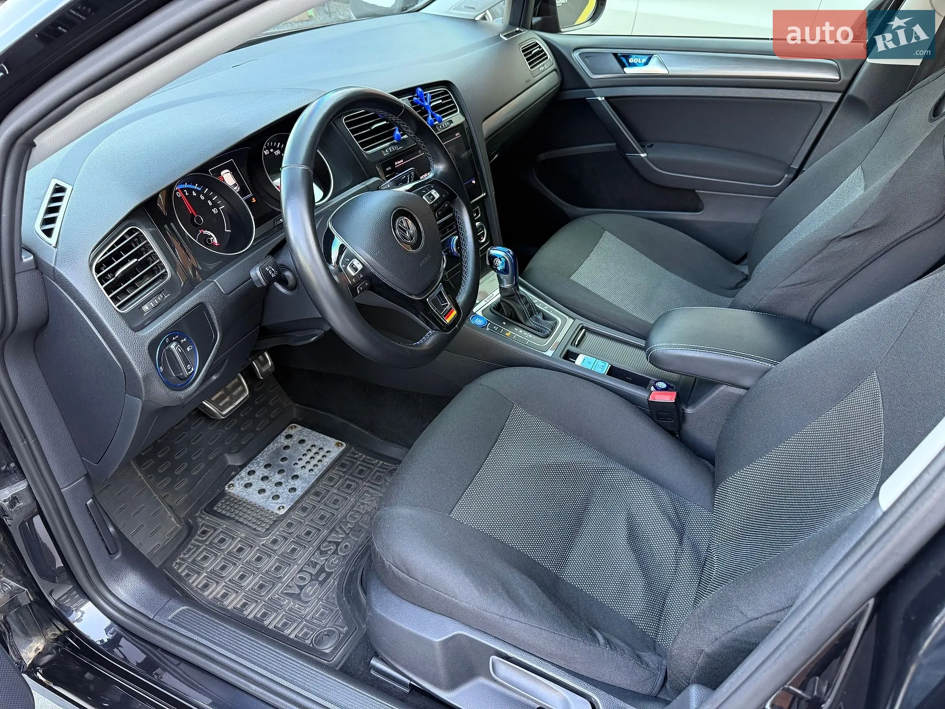 2018 Volkswagen Golf - мініатюра 62