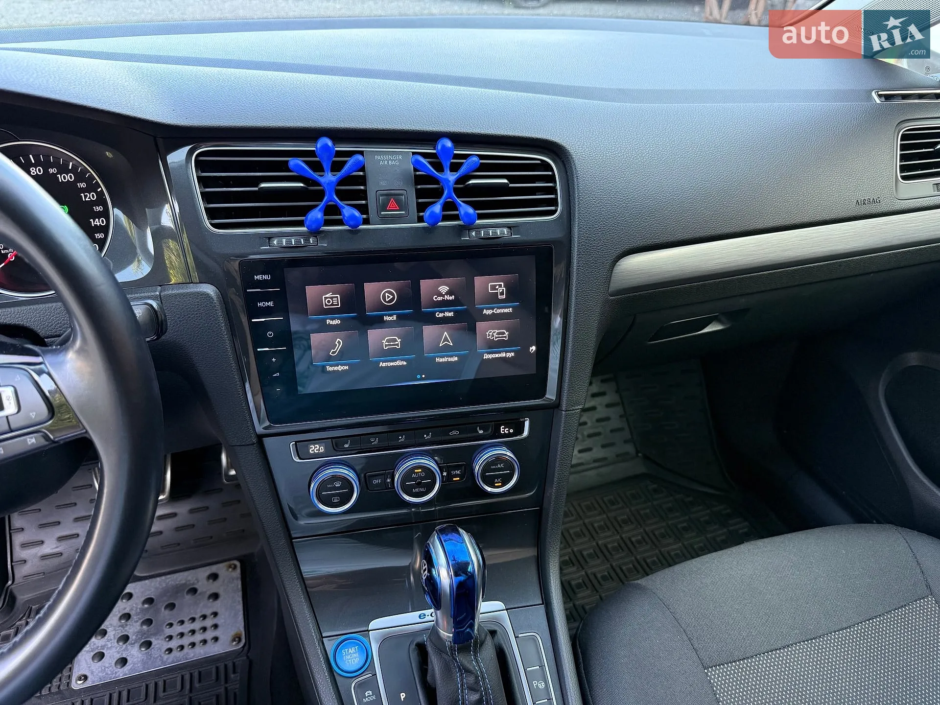 2018 Volkswagen Golf - мініатюра 71
