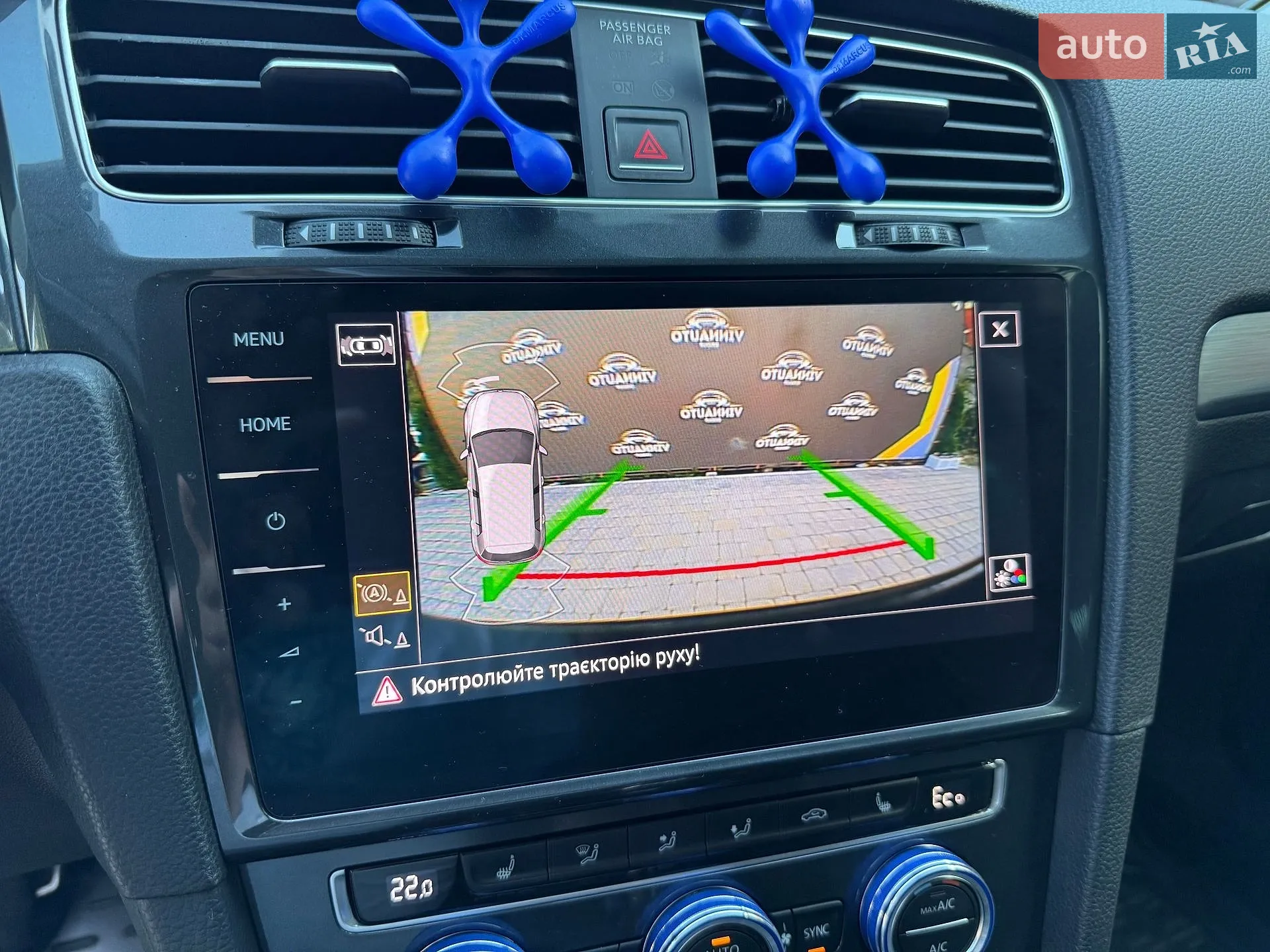 2018 Volkswagen Golf - мініатюра 80