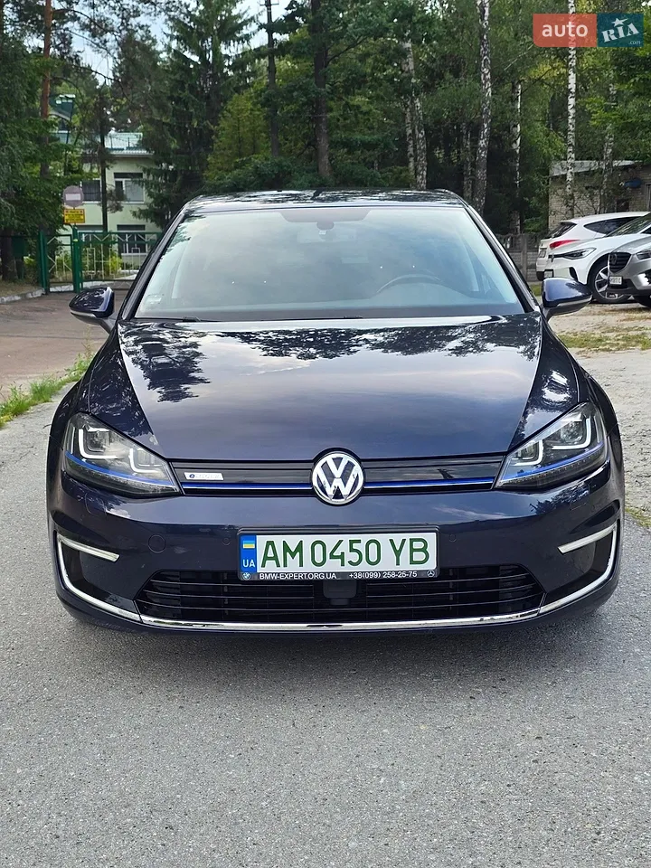 2015 Volkswagen Golf - мініатюра 15