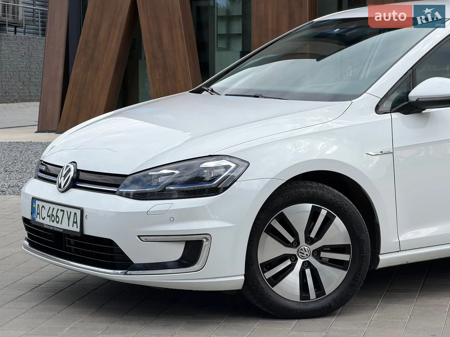 2018 Volkswagen Golf - мініатюра 6