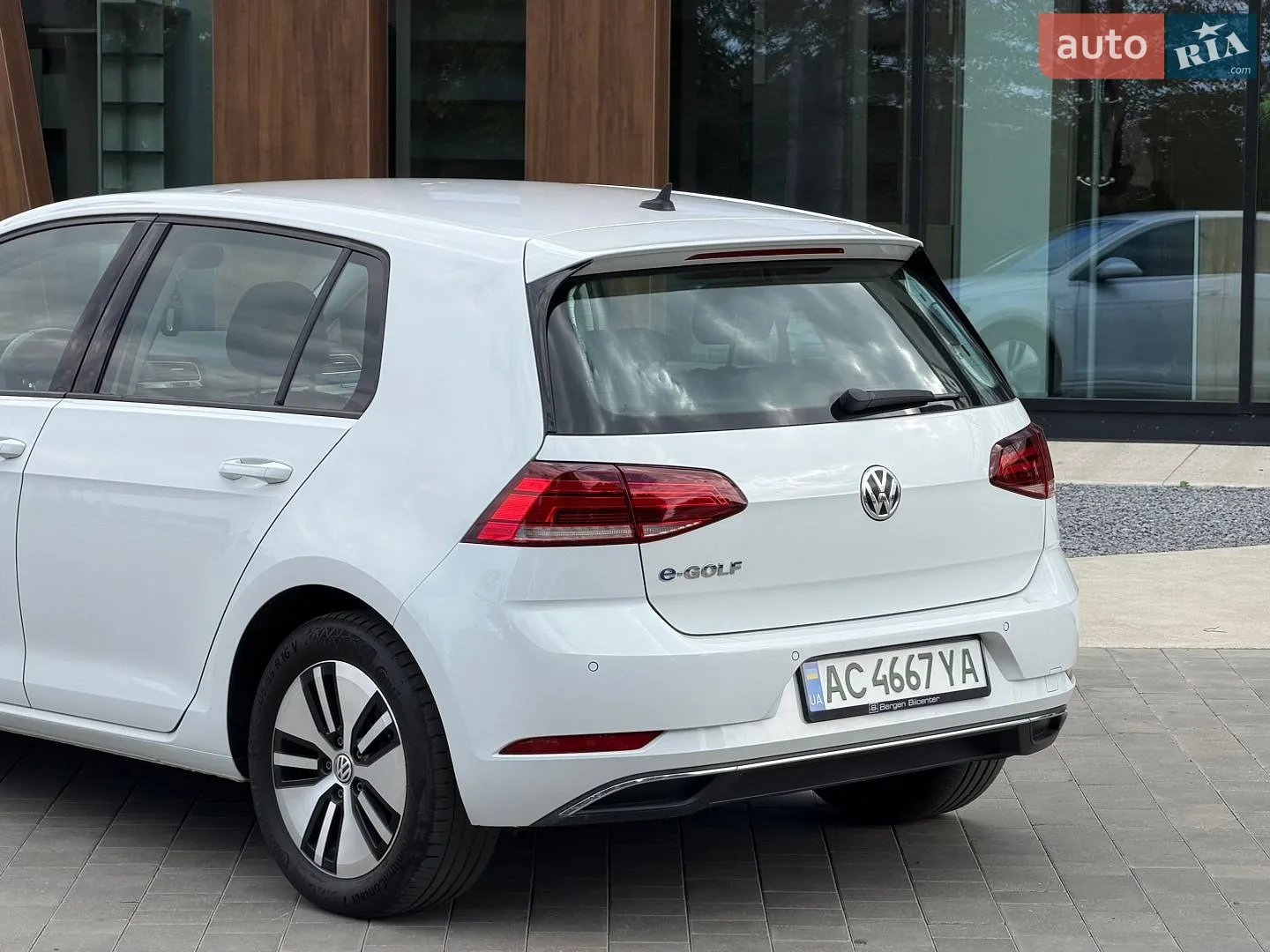 2018 Volkswagen Golf - мініатюра 17